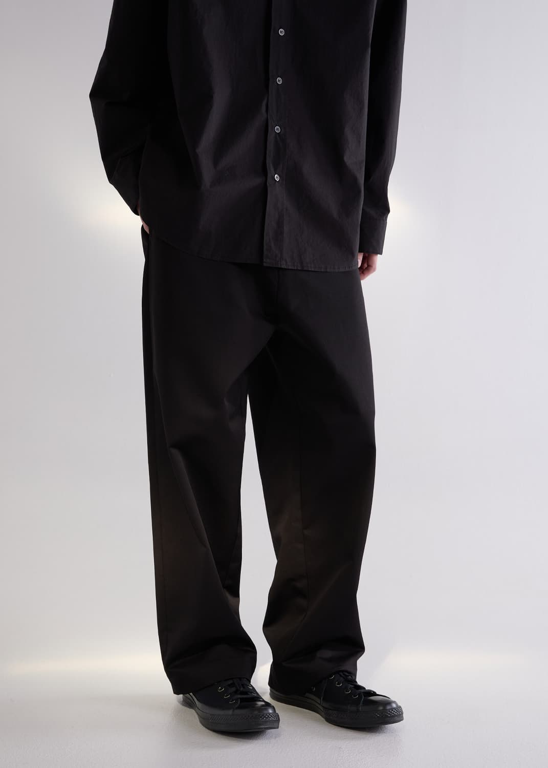 (3) innir 이니어 워크 트라우저 상품이미지1