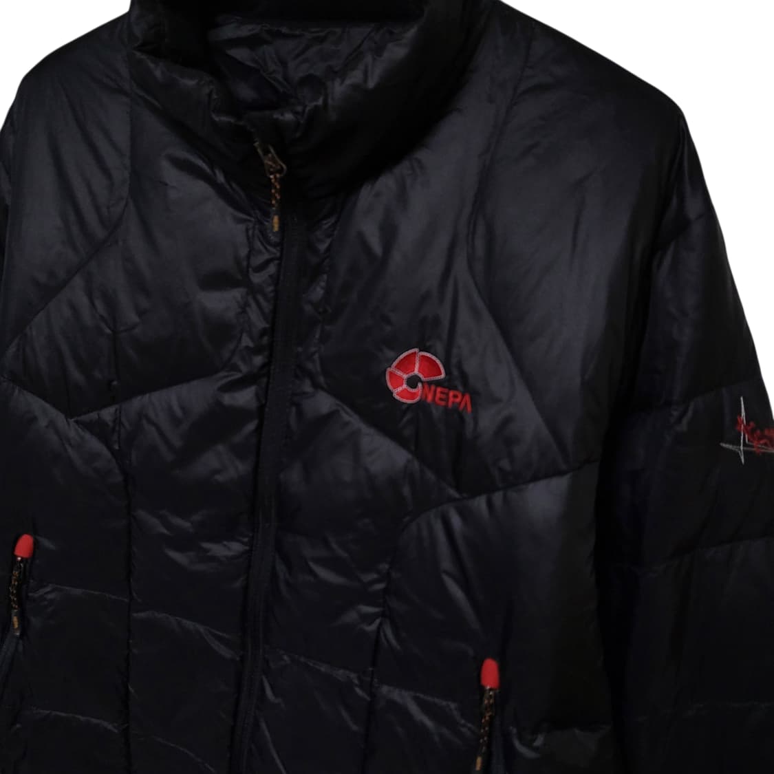 네파 구스다운패딩잠바 100-105 거위털점퍼 상품이미지3