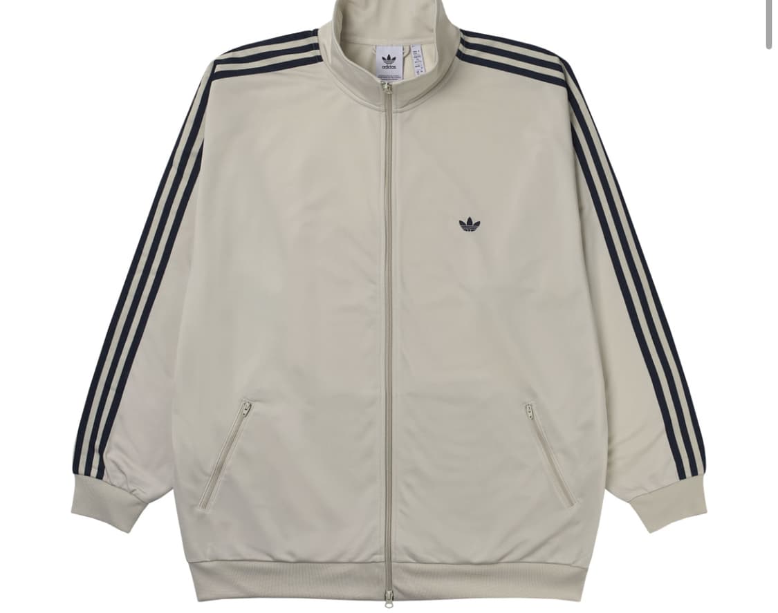 [M] 아디다스 오리지널스 베켄바우어 트랙 탑 블리스 새상품 상품이미지1