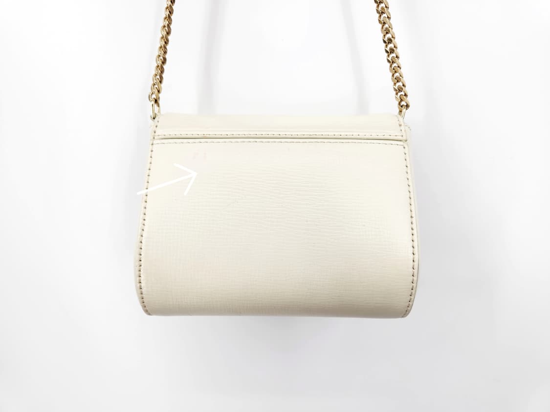 [정품]지방시 판도라박스 체인 숄더백 상품이미지3