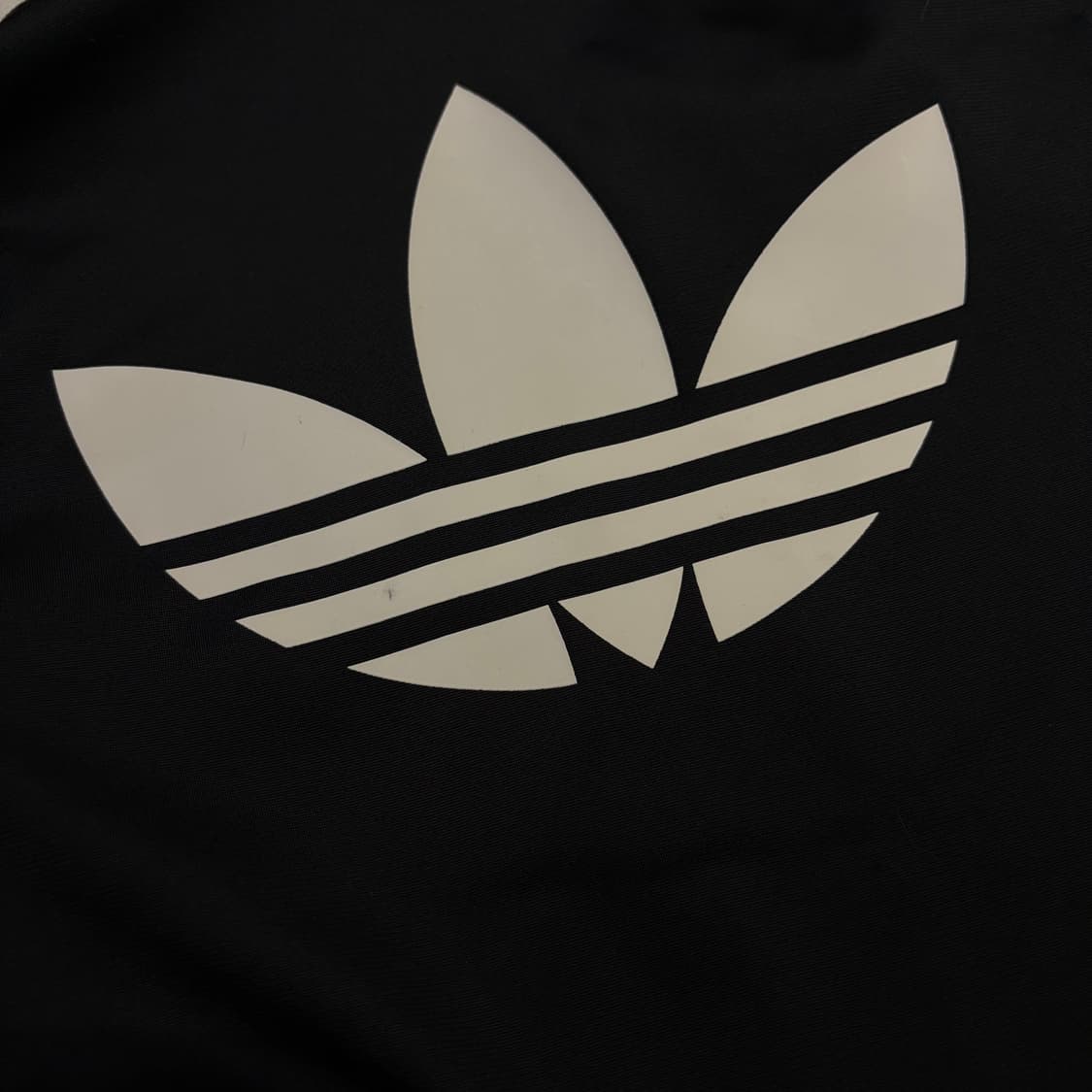 🖤아디다스 딱붙핏 유로파 빅로고 블랙 트랙탑 져지🖤 상품이미지4