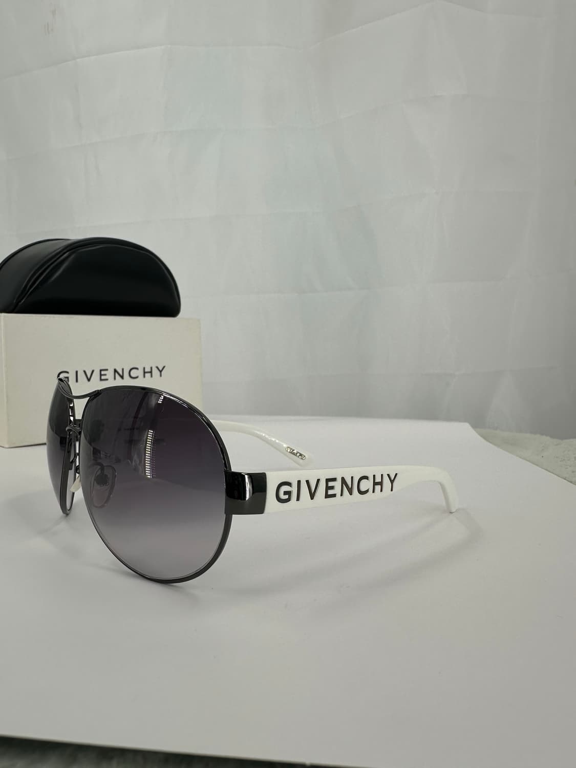 [새상품 무료배송] 지방시 Made in Italy 선글라스 상품이미지1