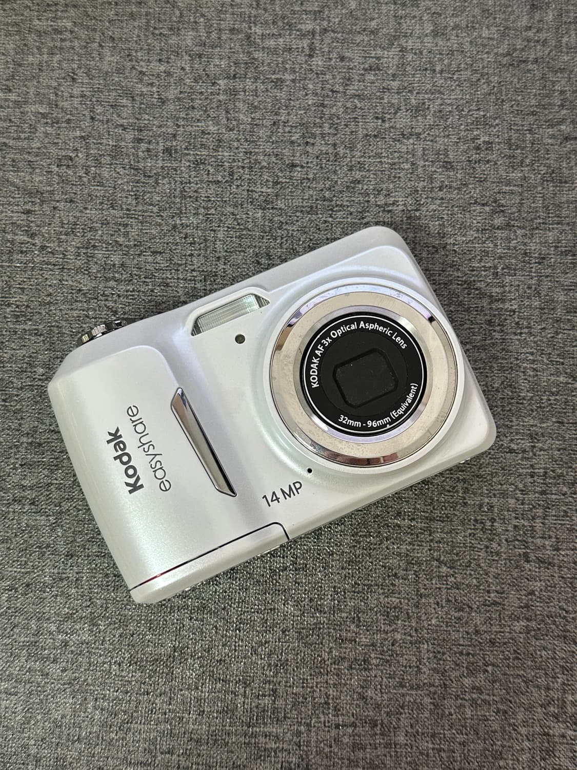 키키디카🤍코닥 이지쉐어 C1530 (Kodak Easyshare C14 상품이미지6