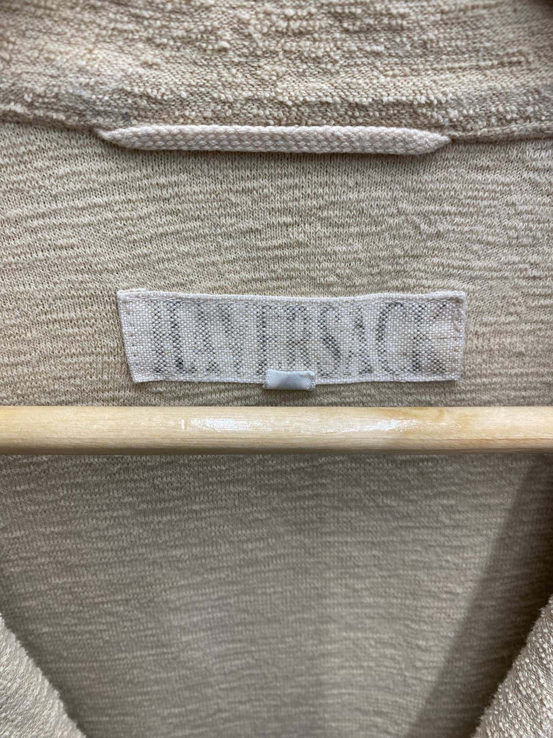 [M] HAVERSACK 하버색 투버튼 자켓 상품이미지5