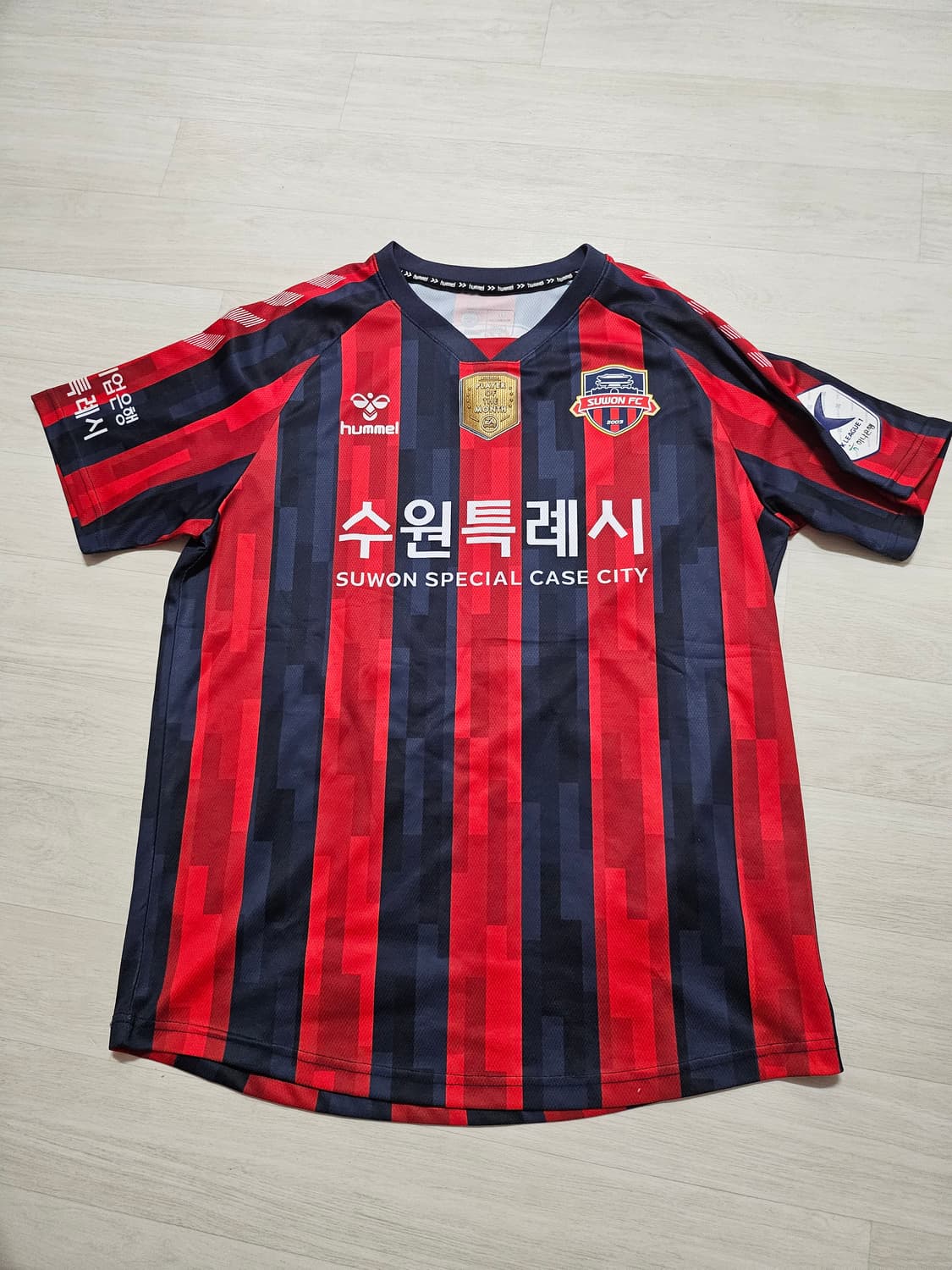 수원fc 이승우 3XL 상품이미지1