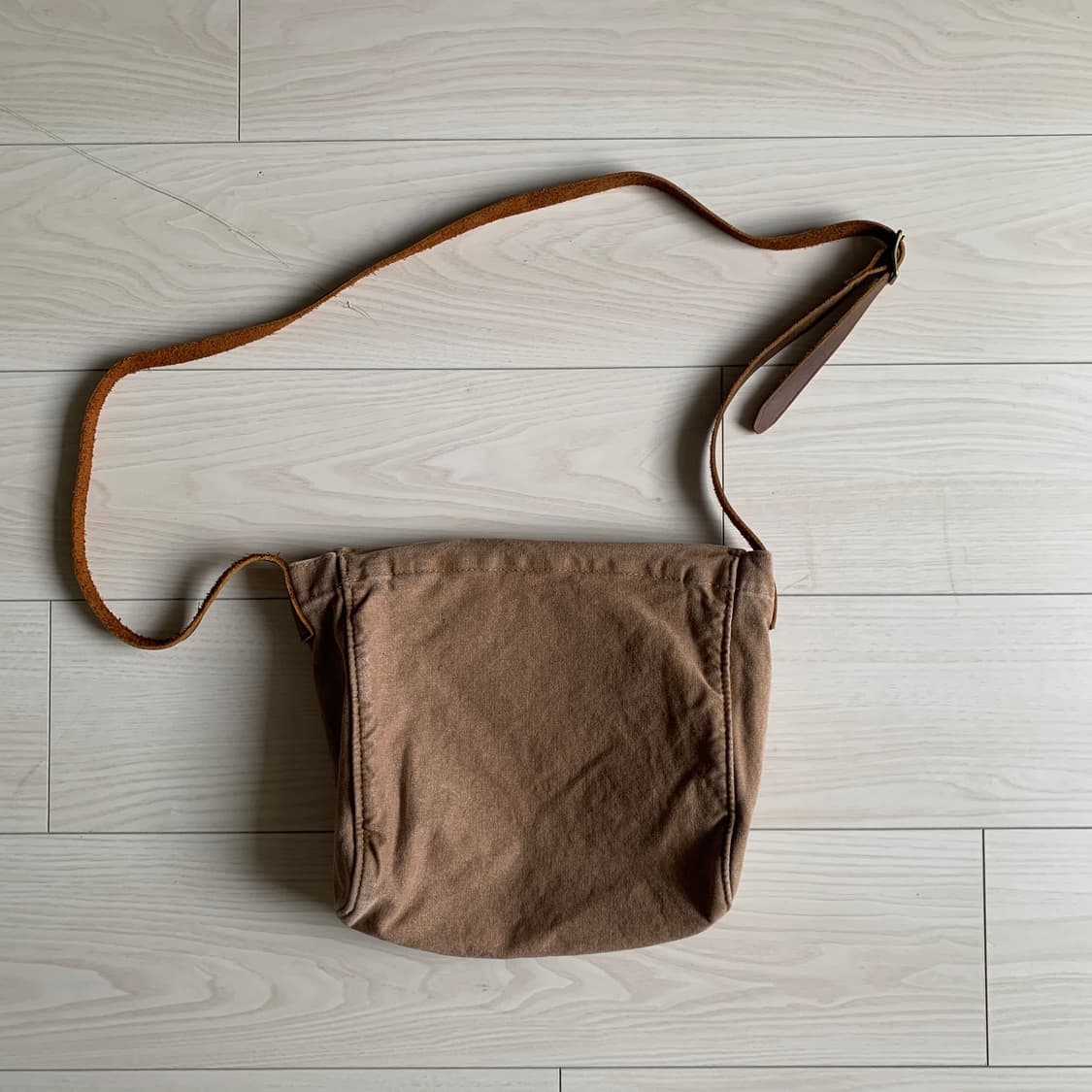 22ss KAYENTA SHOULDER BAG (M) 상품이미지3