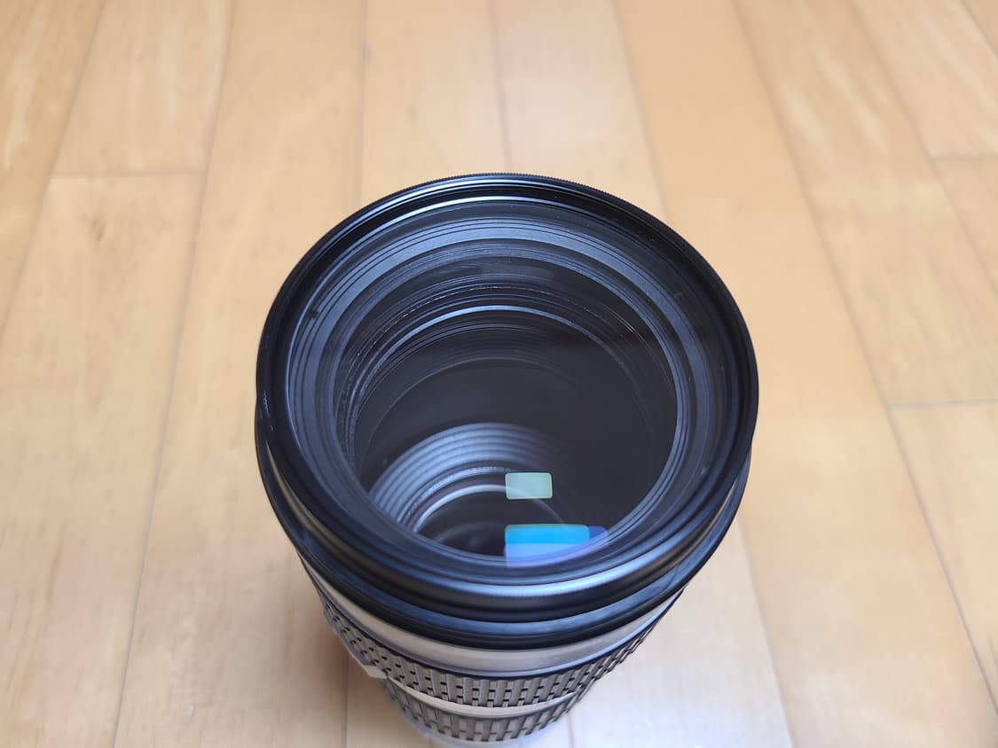 캐논 EF 70-200mm F4 L USM 렌즈 상품이미지4