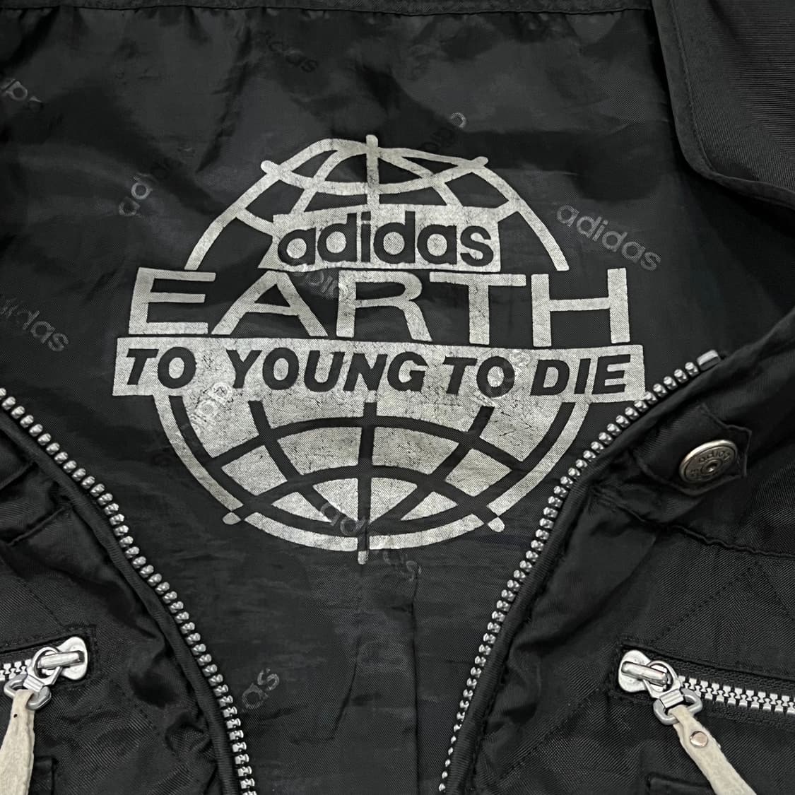  아디다스 나일론 피싱 베스트 y16371 상품이미지4