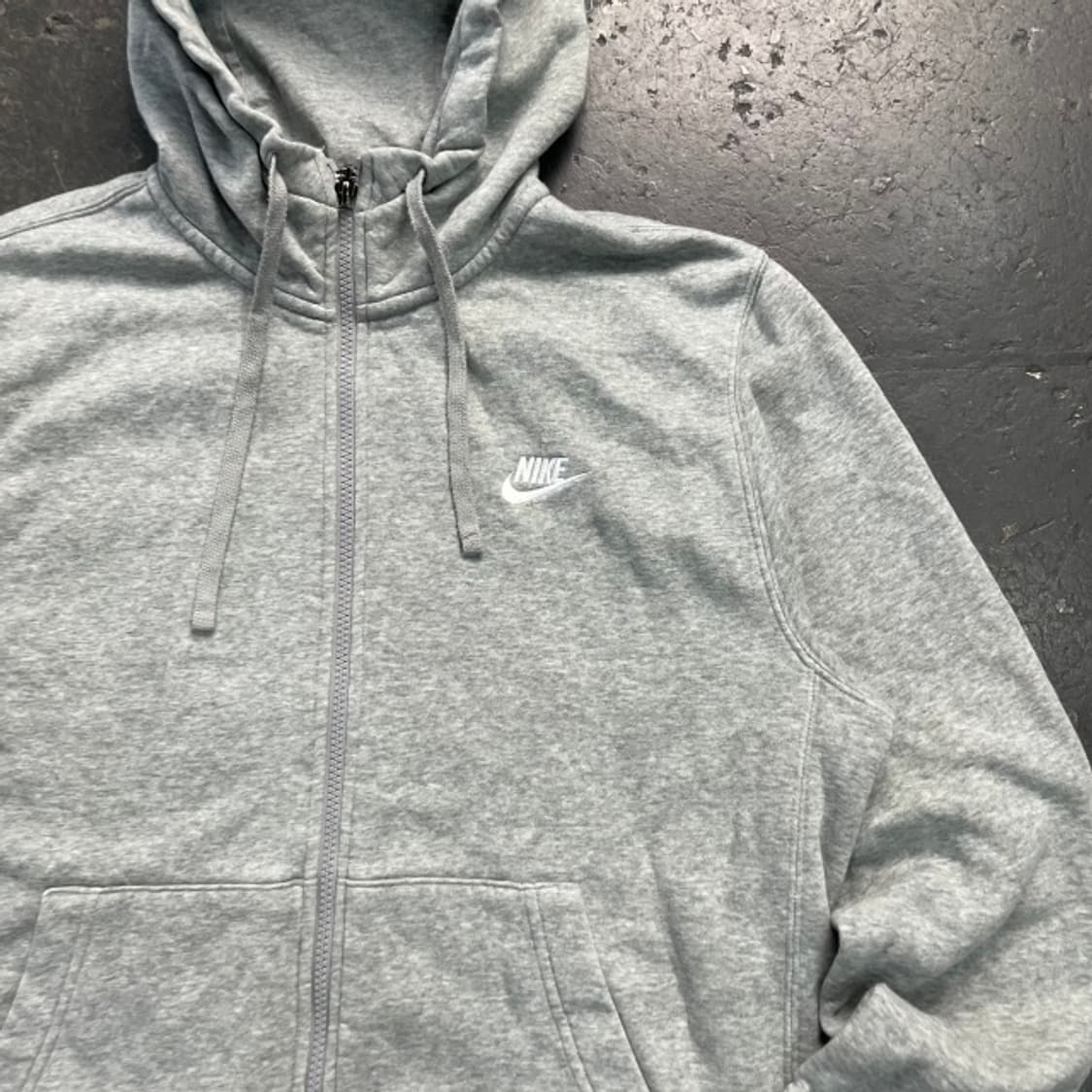 100 나이키 후드집업  상품이미지2