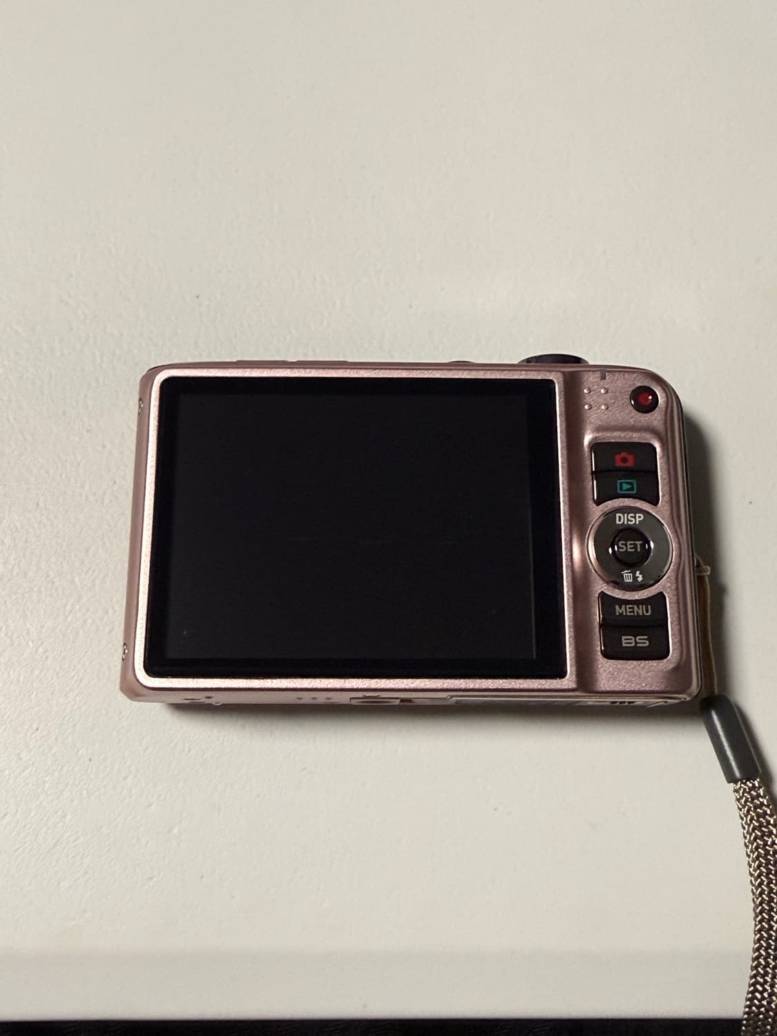 빈티지 디카 카시오 엑슬림 EX-H15 작례o 상품이미지7