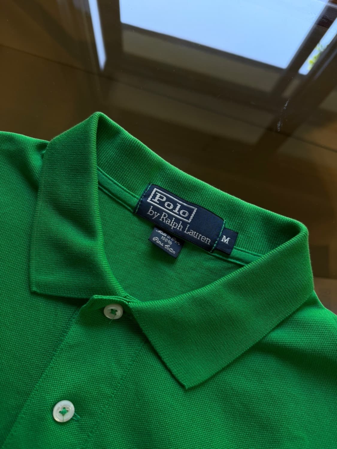 폴로 랄프로렌 pk 셔츠 100 상품이미지9