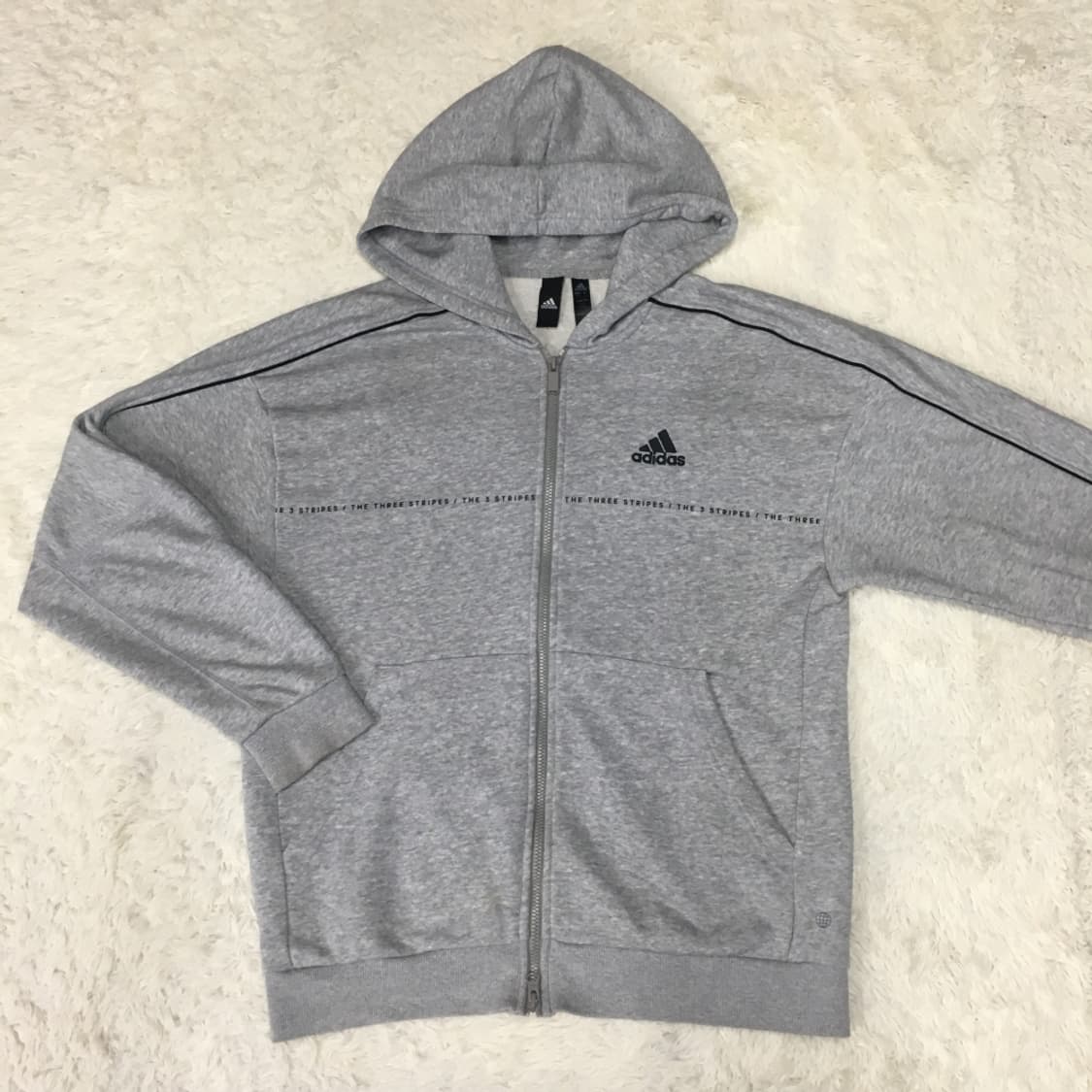 아디다스 후드집업 CC04 상품이미지1