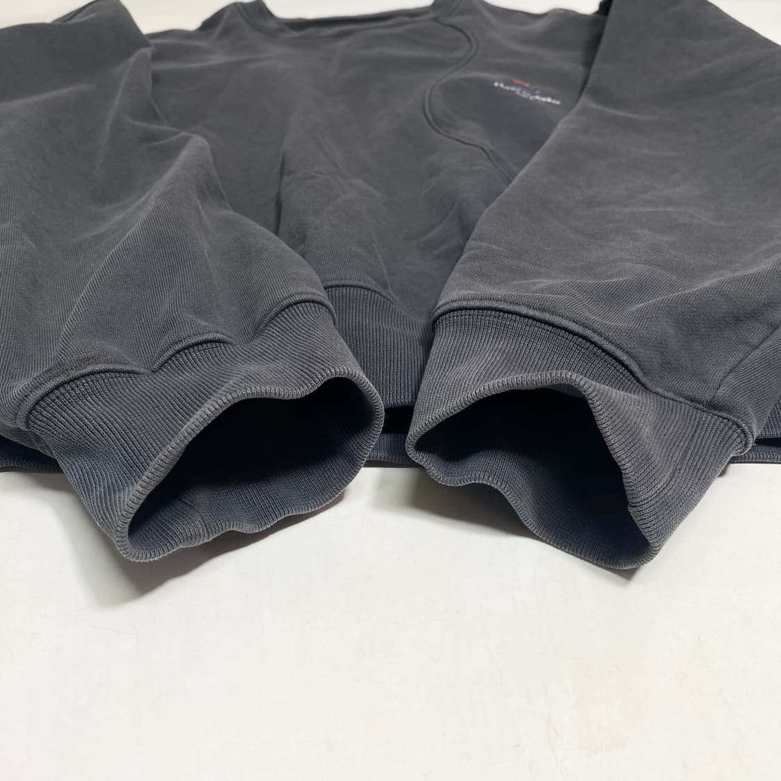 타이핑미스테이크 맨투맨 M 상품이미지6