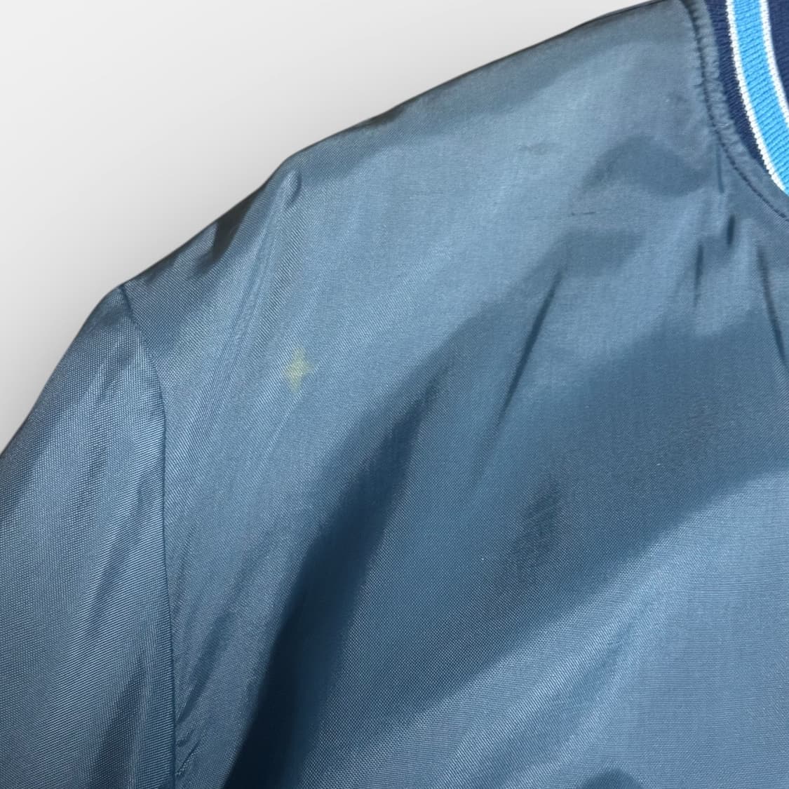 90‘s Holloway varsity jacket 상품이미지9