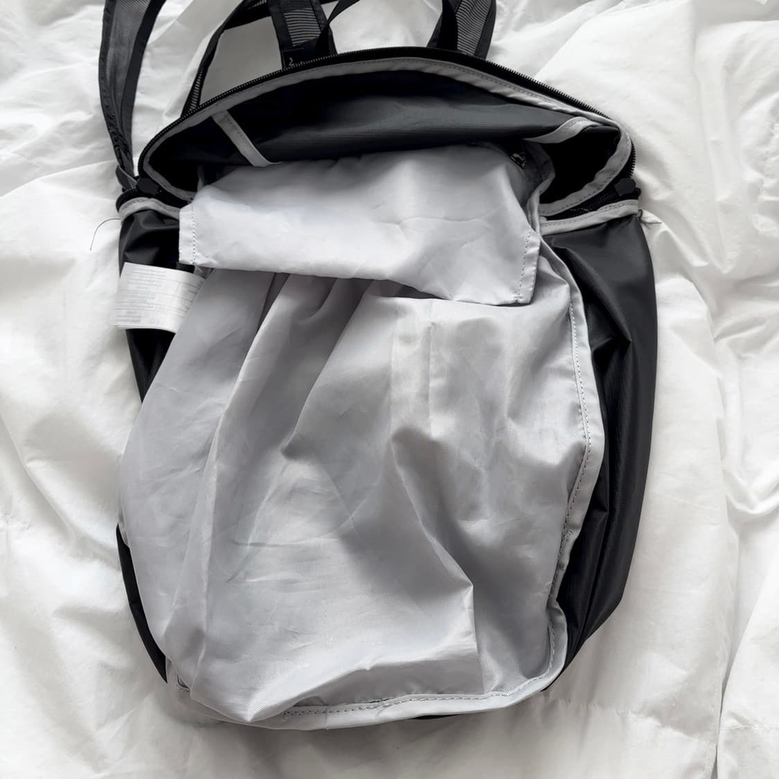 아크테릭스 헬리아드 15 백팩 블랙 상품이미지4