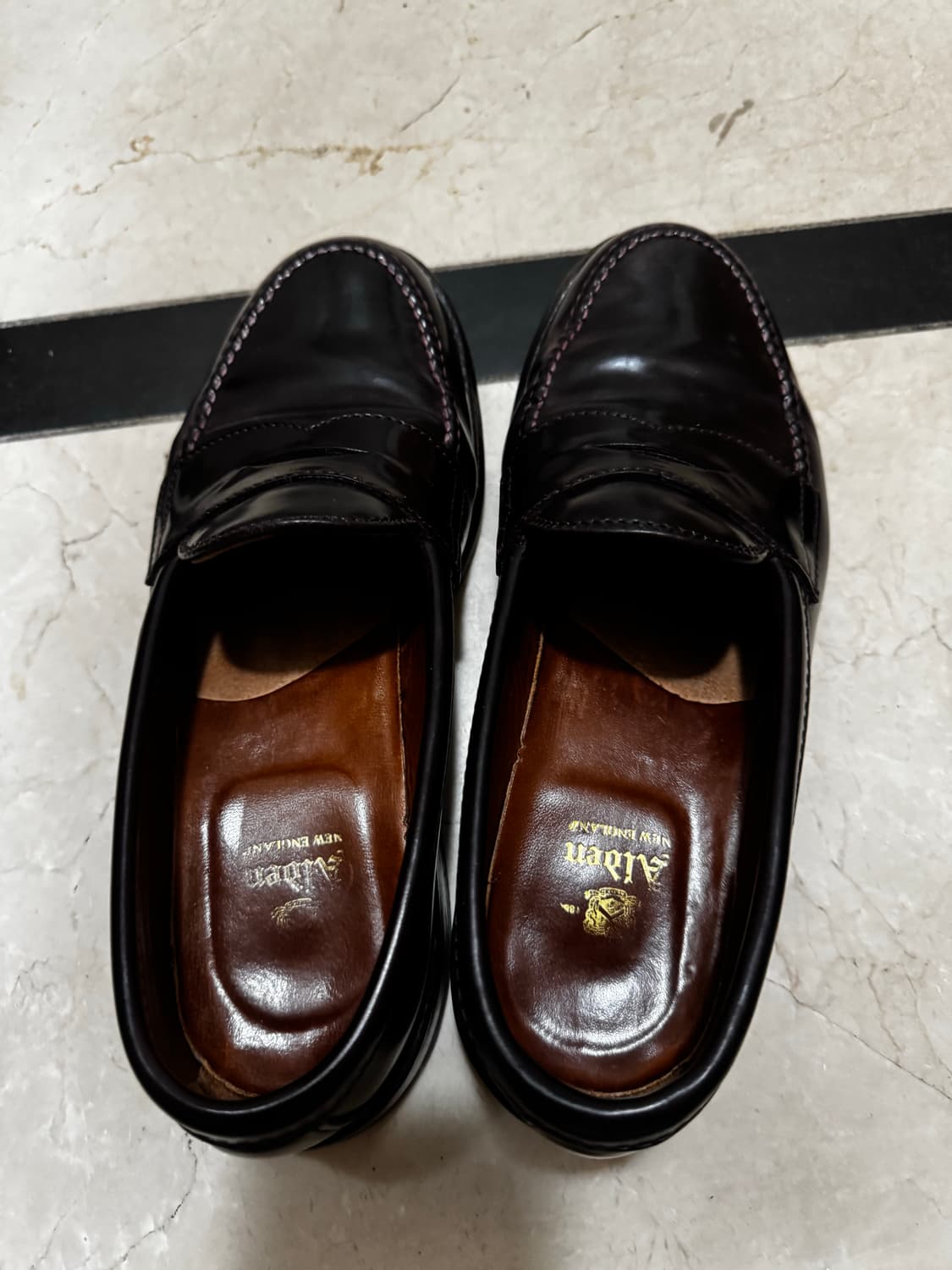 알든 986 7.5D ALDEN 986 7.5D 상품이미지5