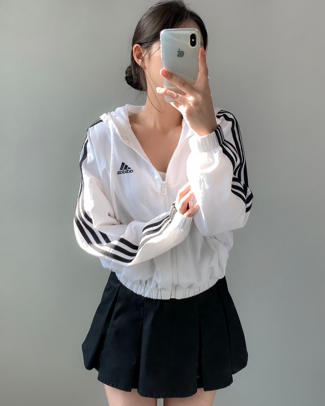아디다스 바람막이 상품이미지2