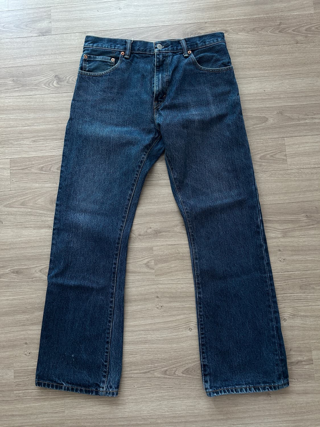 리바이스 517 상품이미지1