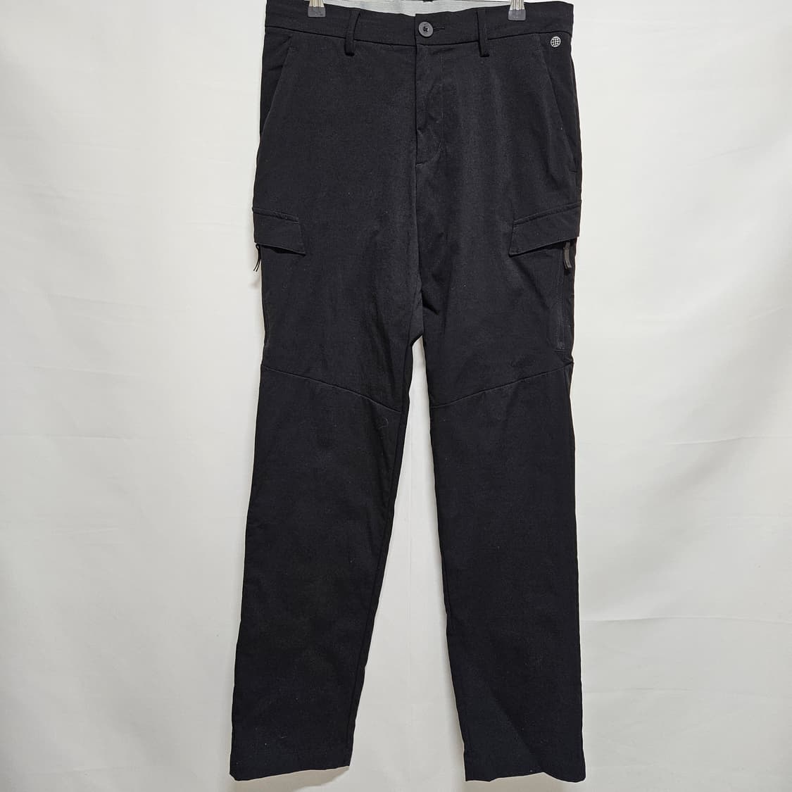 아디다스 트레이닝 카고 팬츠 31 상품이미지1