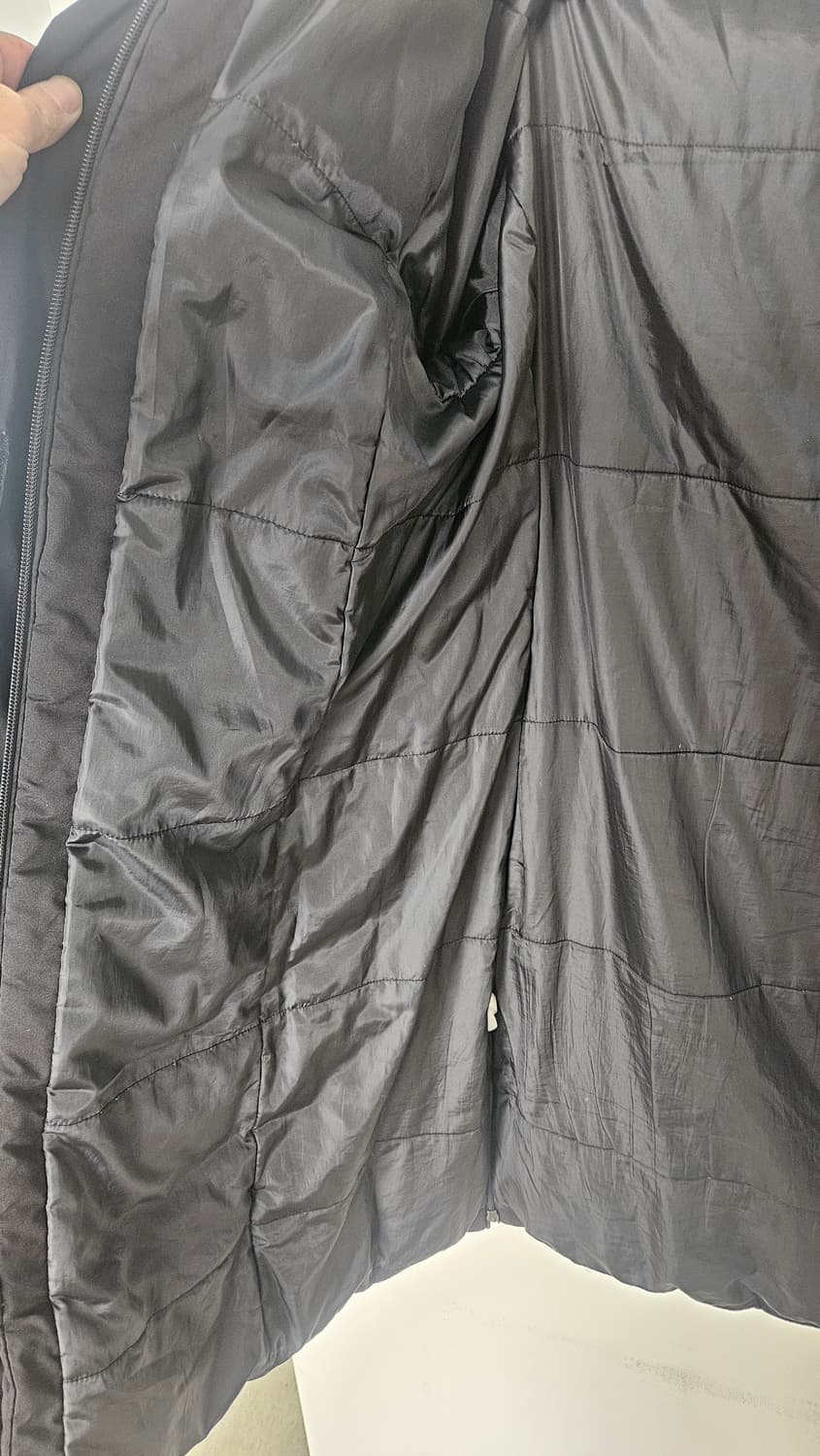 노스페이스 구스 패딩90사이즈 상품이미지7