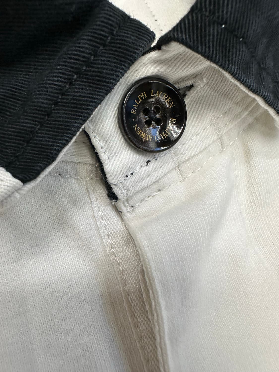 폴로 랄프로렌 USA 럭비티 L 상품이미지3