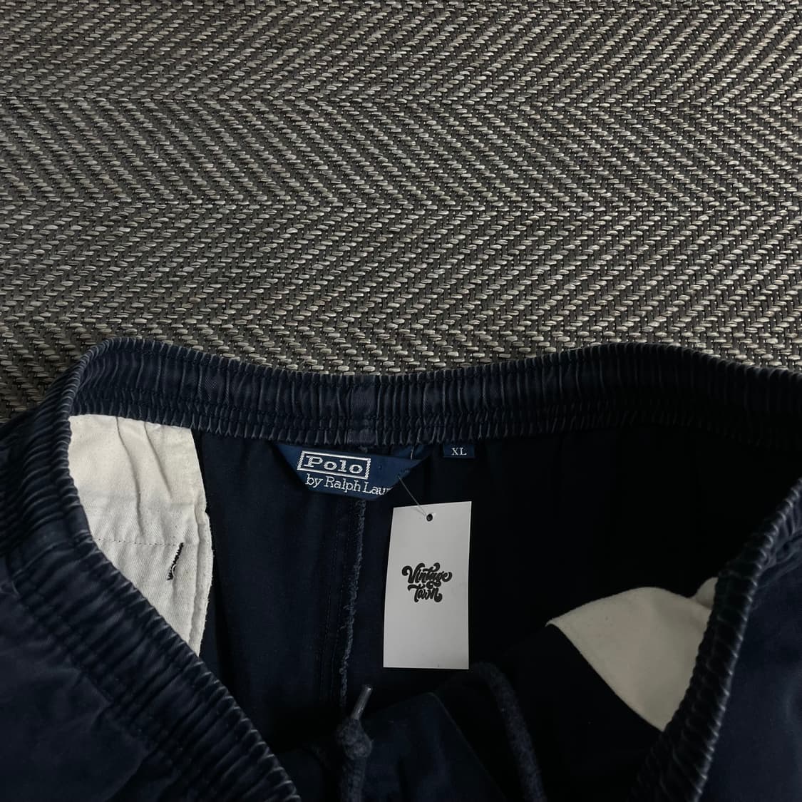 폴로 랄프로렌 치노 하프 팬츠o 3287 상품이미지4