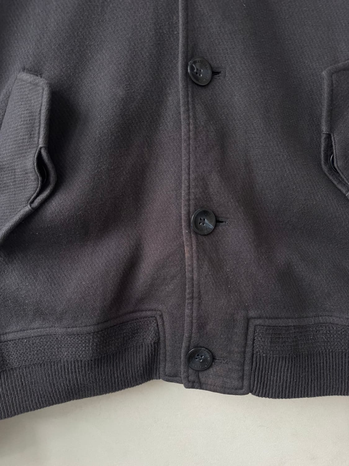 아르마니 블루종  상품이미지6