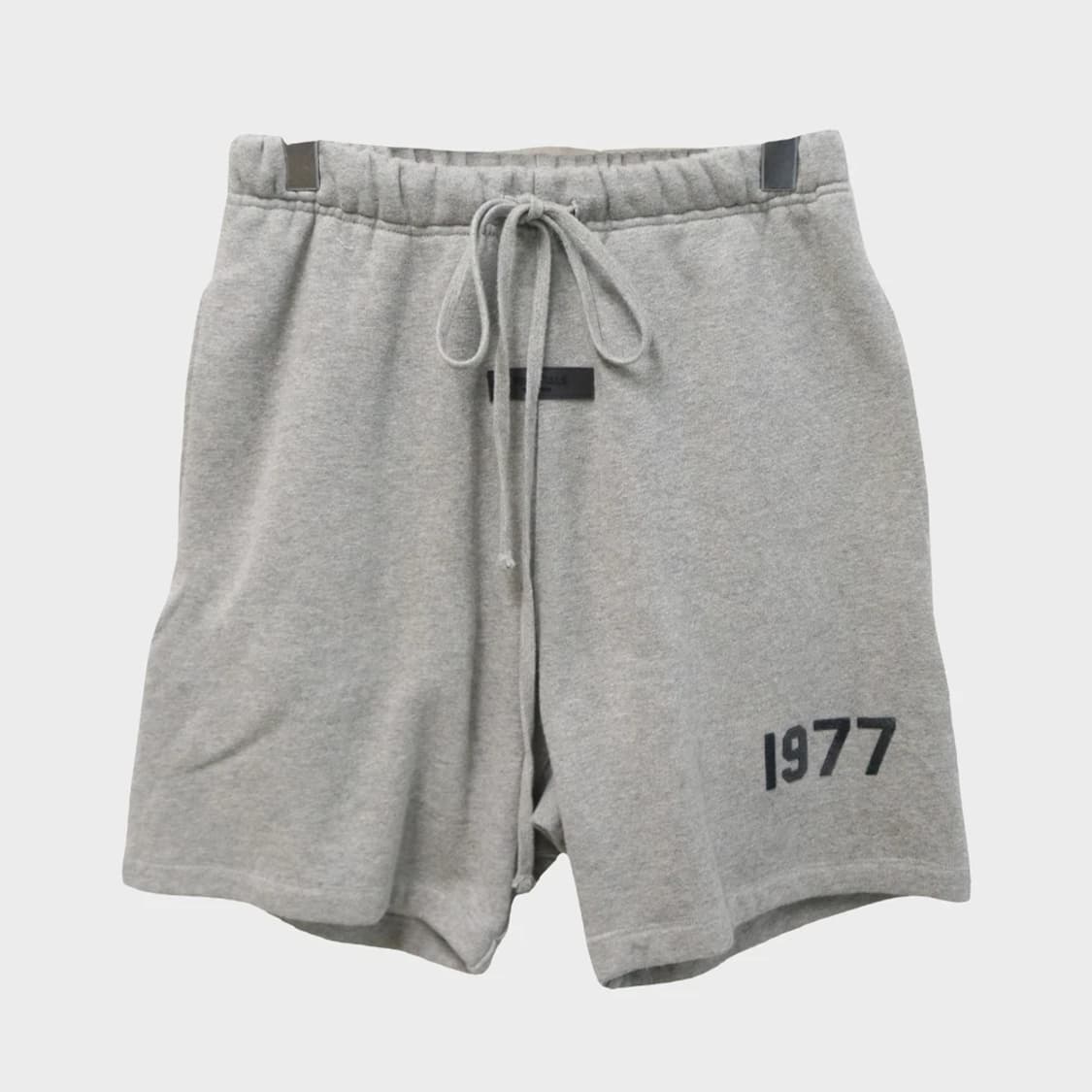 FEAR OF GOD 코튼 반팬츠 65203 상품이미지1