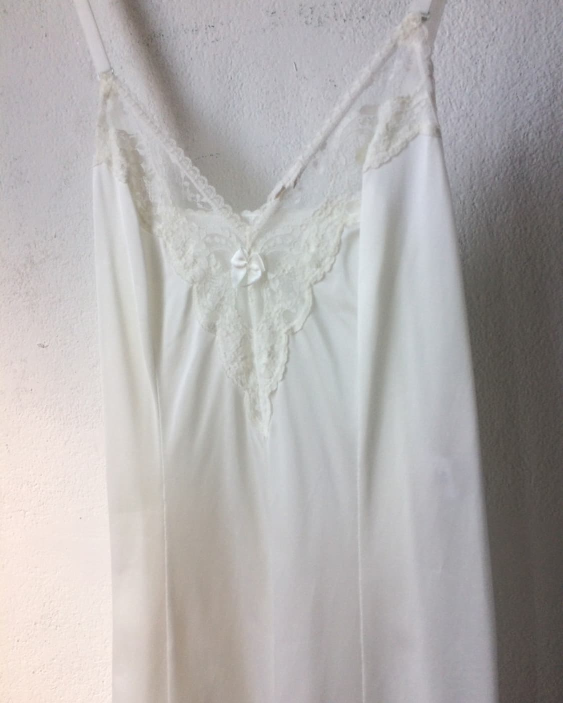 Lace point slip onepiece 상품이미지2