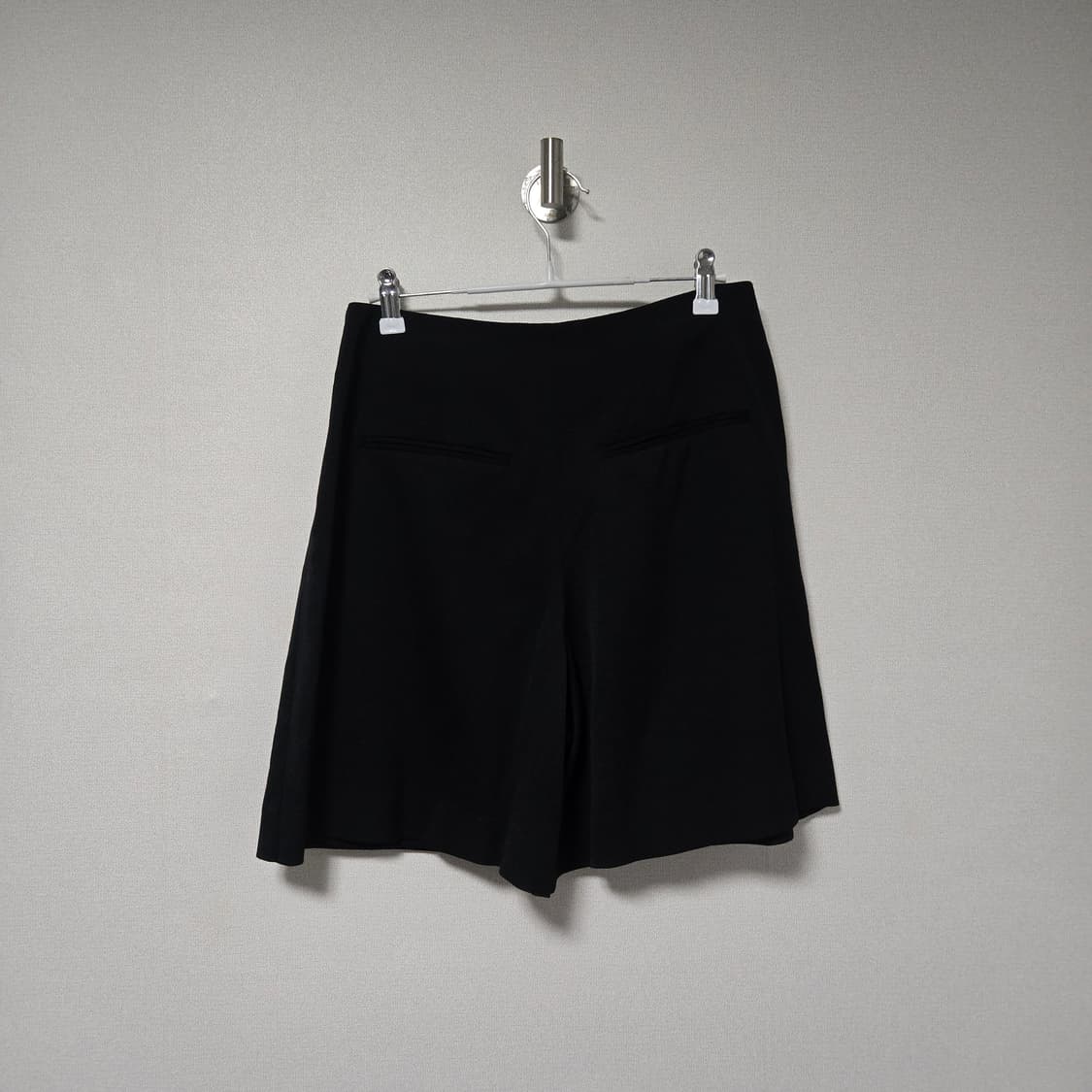 시스템 울 반바지 / 여성 팬츠/ 여성 바지  상품이미지5