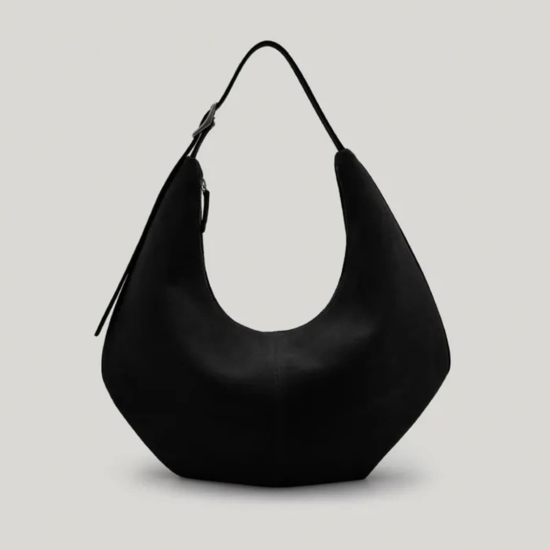 아뜰리에 드 루멘 MOSSY HOBO BAG 상품이미지1