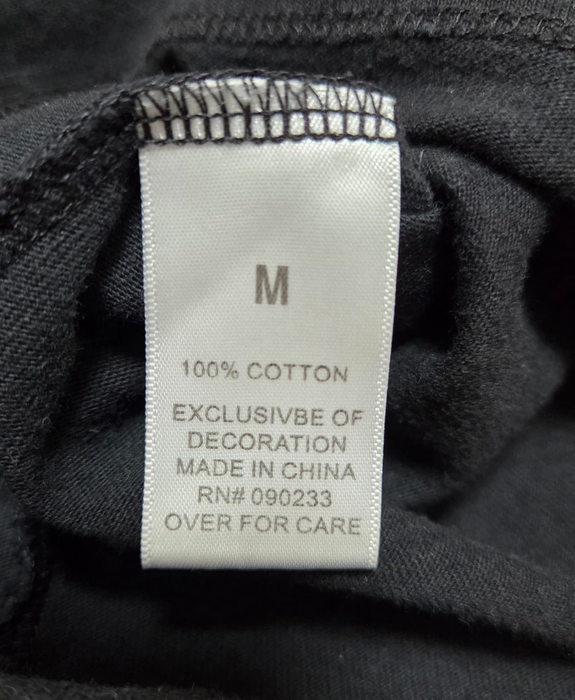 피오갓에센셜 그래픽 반팔 티셔츠 상품이미지5