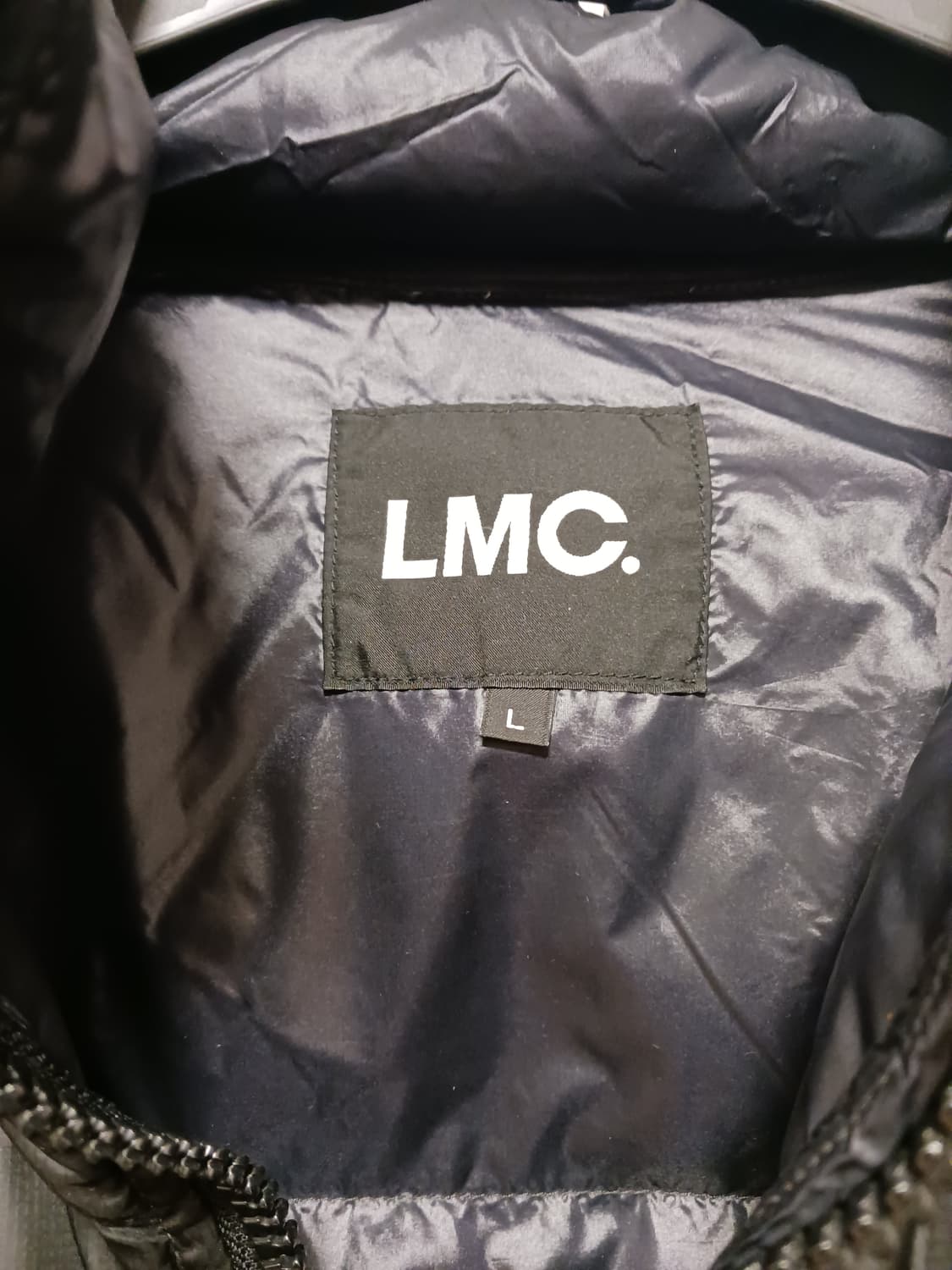 LMC 덕다운 패딩 상품이미지5