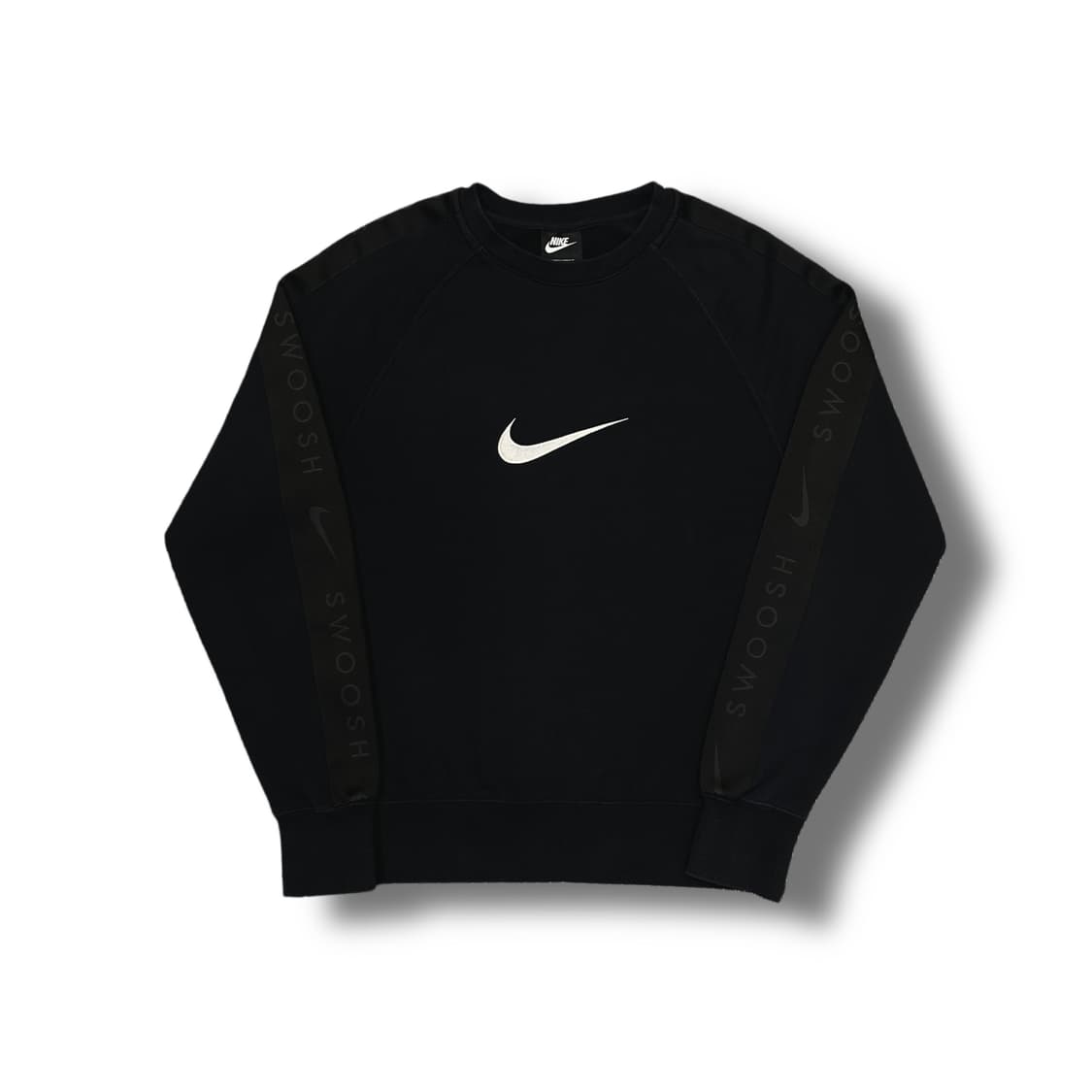 Nike 나이키 빅스우시 스펠아웃 맨투맨 상품이미지3