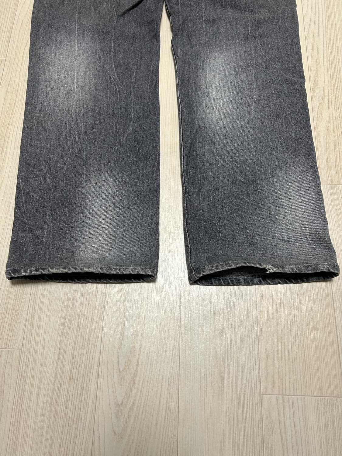 브랜디드 1861 크로스 본 데님 상품이미지3