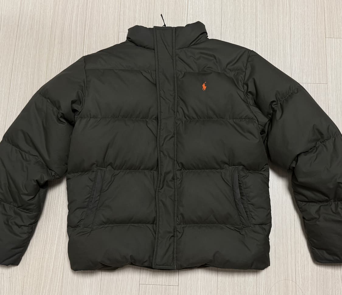 폴로 랄프 로렌 패딩 상품이미지1