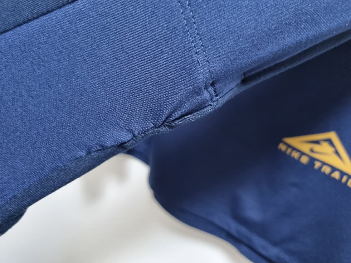 남성L (작업복용) 나이키 트레일 러닝 탑 기능성티셔츠 상품이미지7