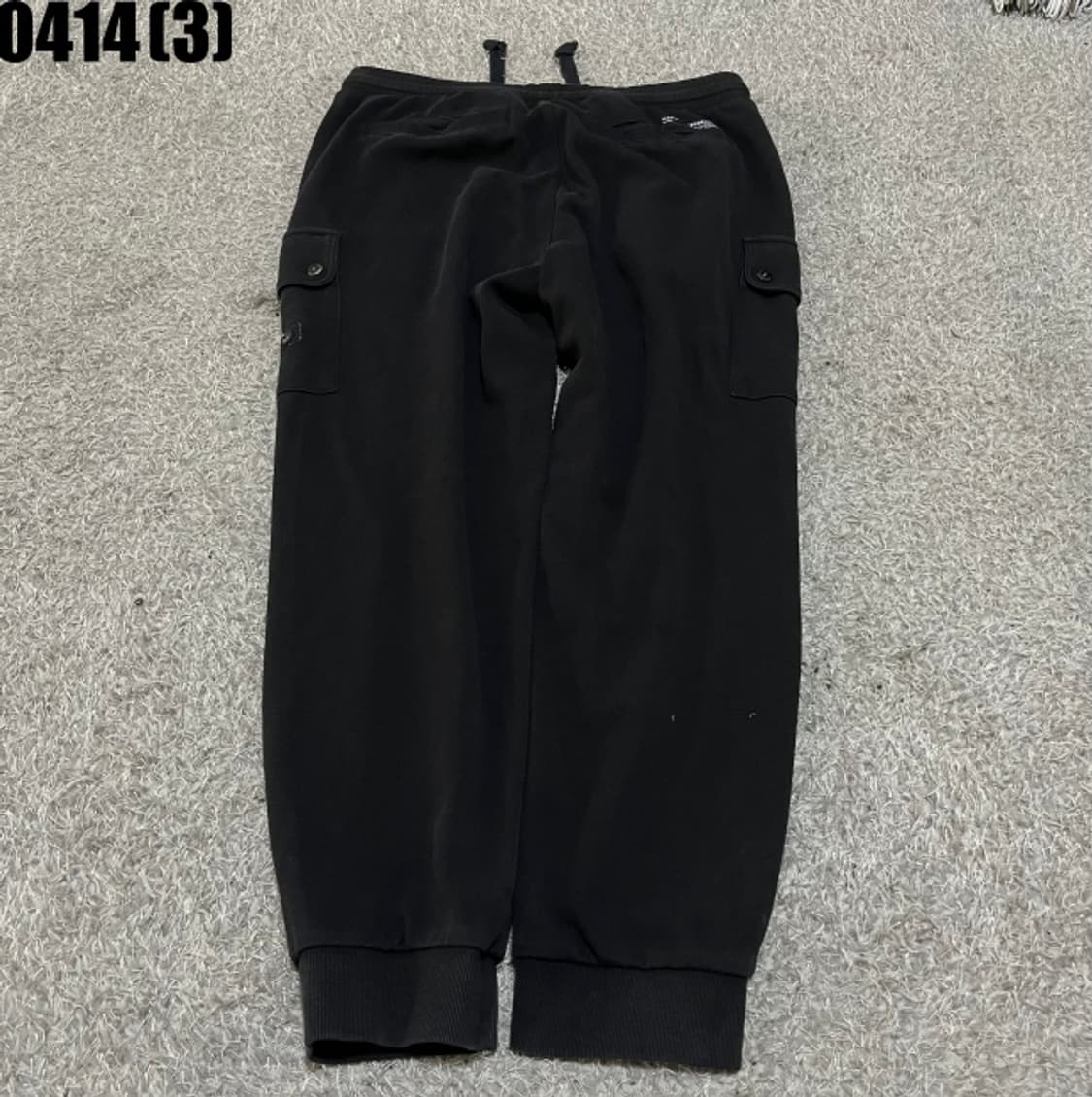 내셔널지오그래픽 카고 조거 팬츠 상품이미지4