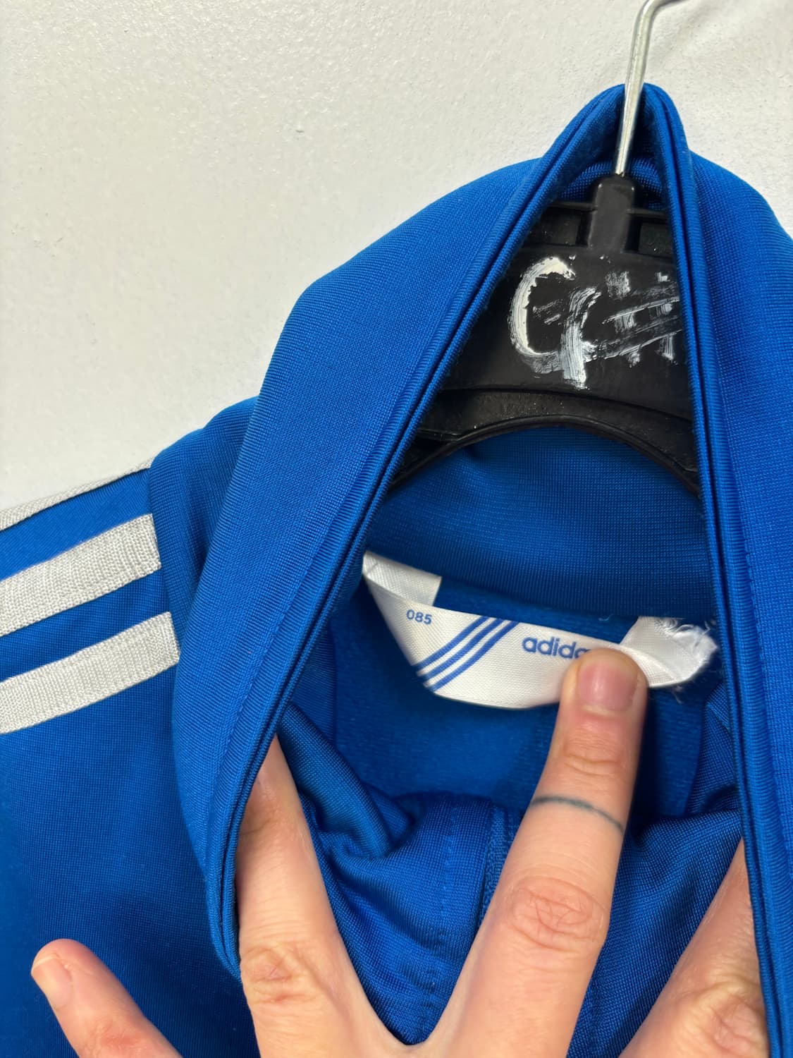 아디다스 우먼 파이어버드 트랙탑 상품이미지5