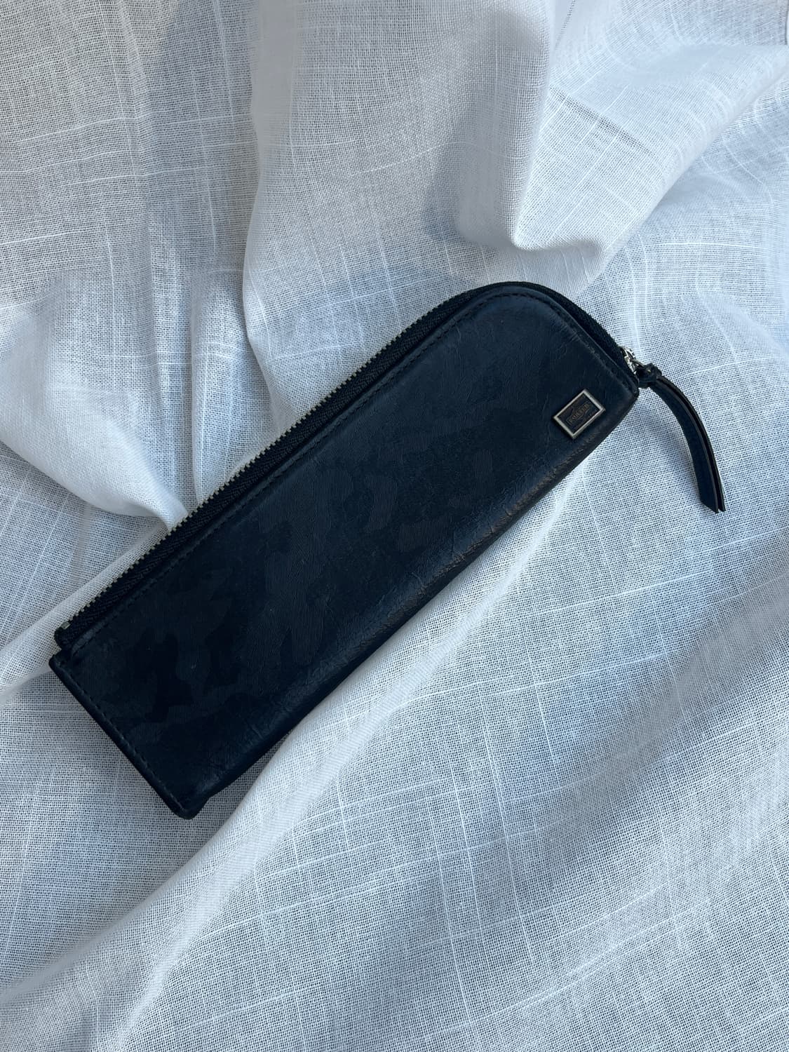 Porter 포터 돈피 펜케이스 상품이미지8