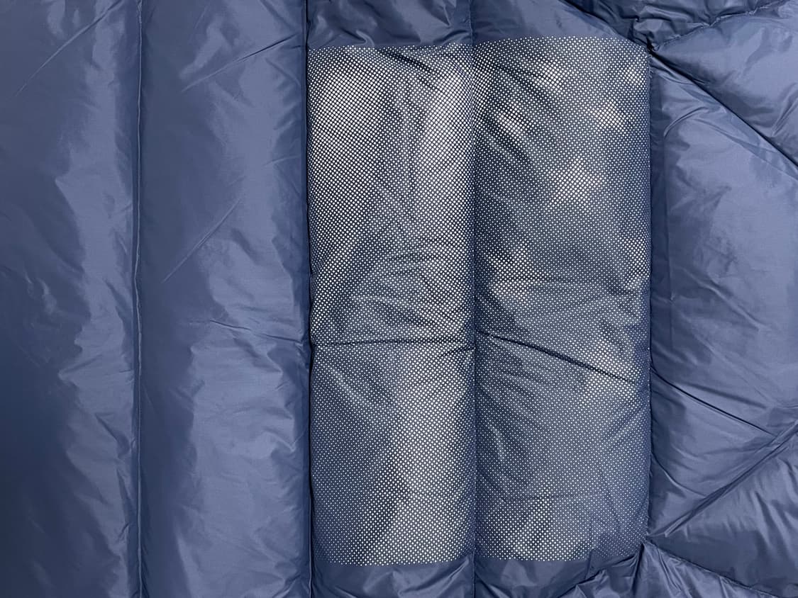 [새상품] 예스아이씨 덕다운 패딩 L 사이즈 상품이미지6