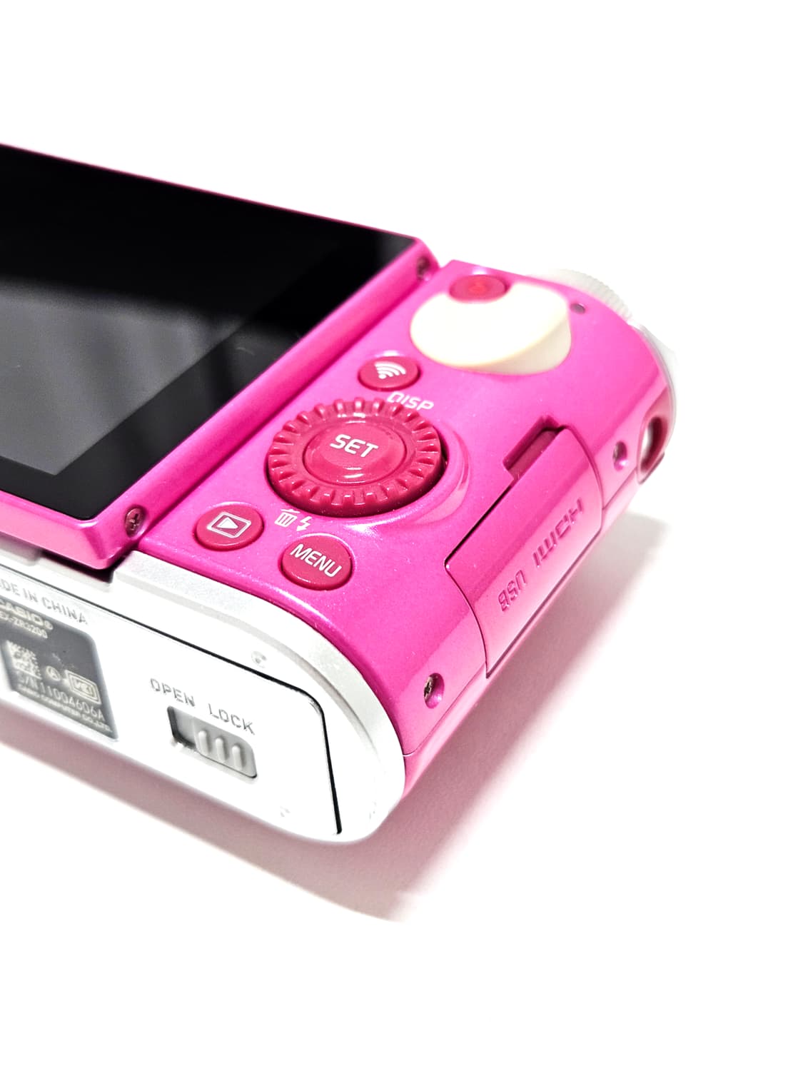 카시오 엑슬림 Casio Exilim EX-ZR3200 디카 디지털카메라 상품이미지7