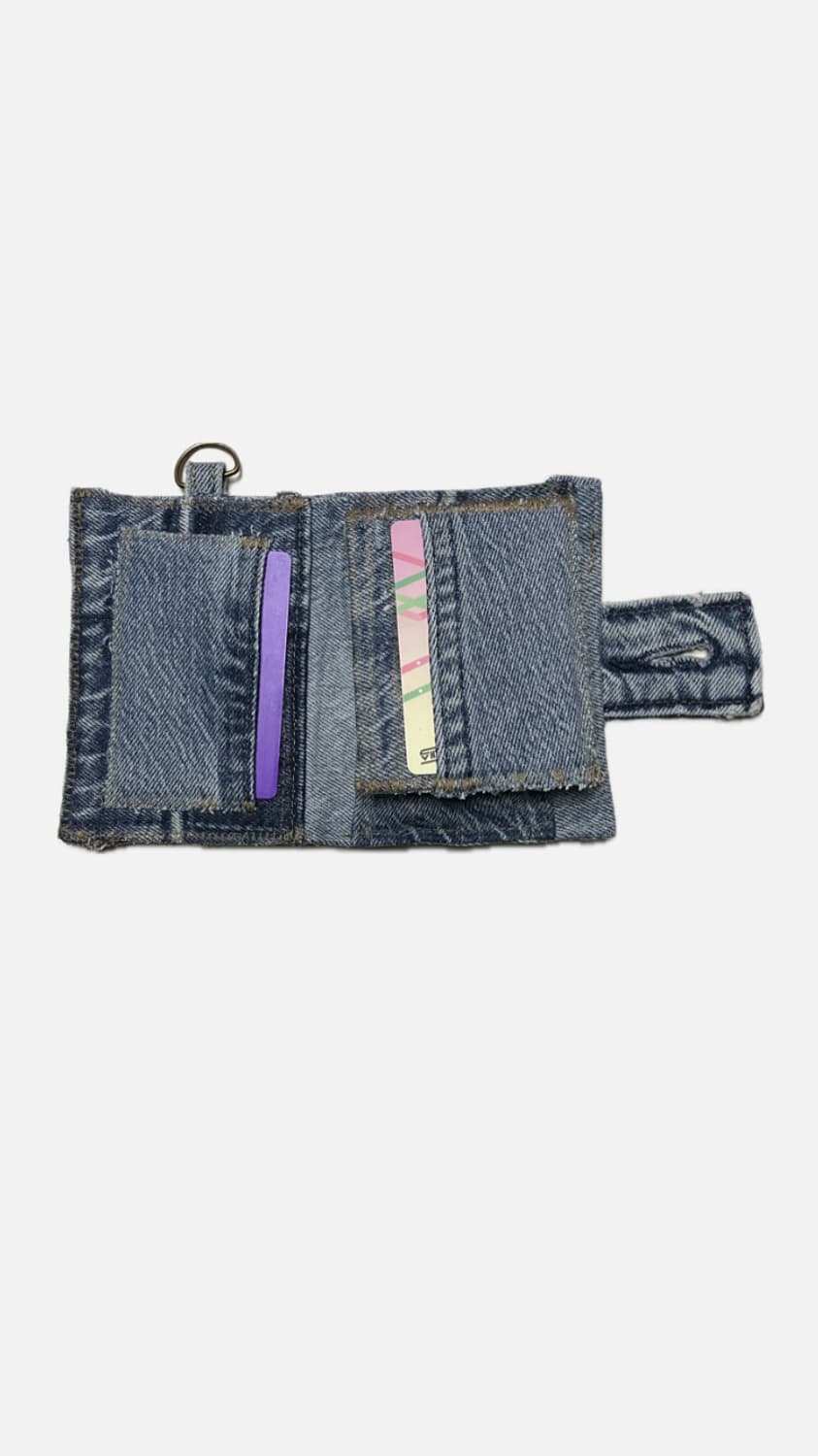 Tot0_ [Levis multi wallet_15] 상품이미지4