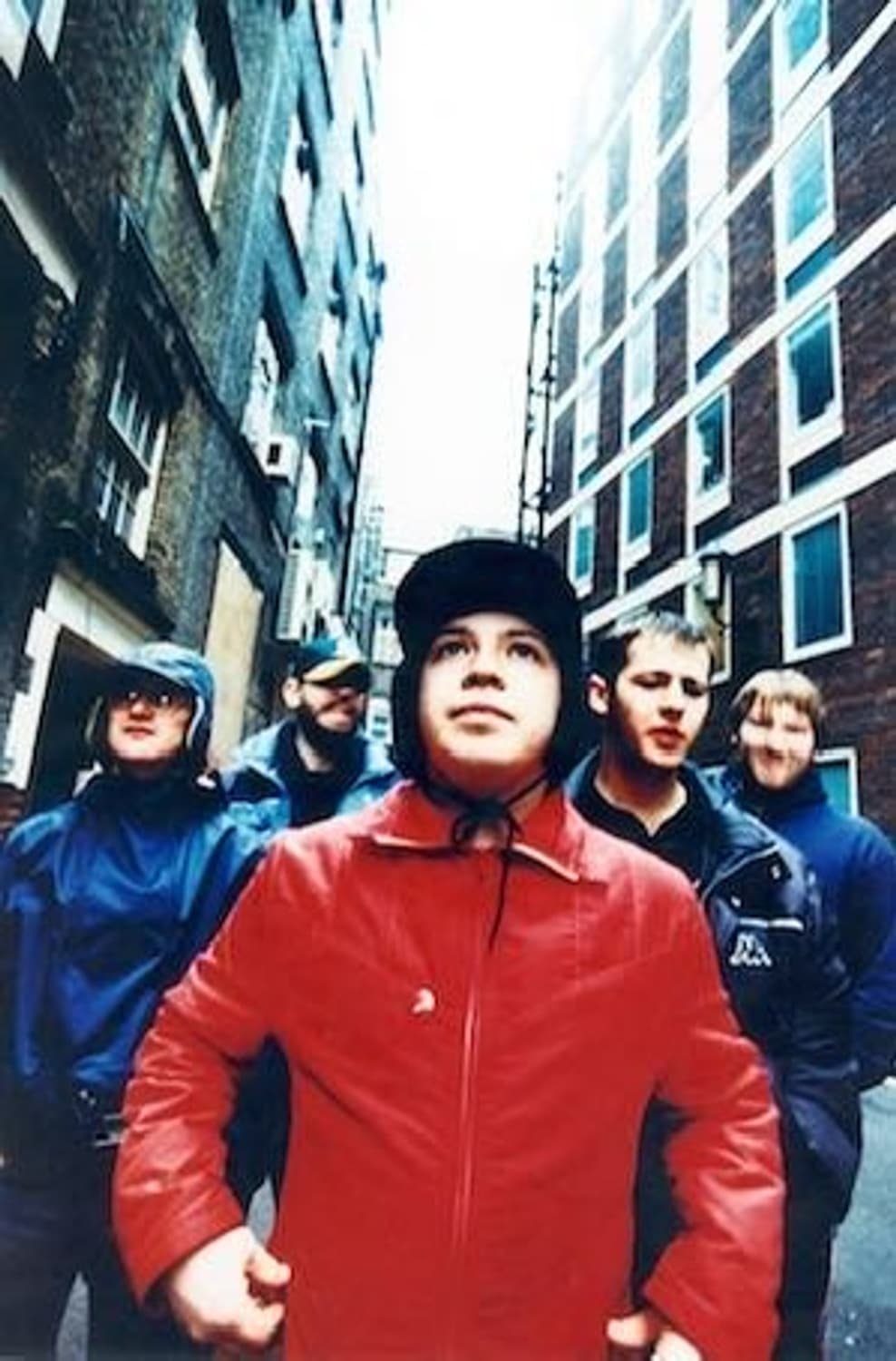 Mogwai <come on die young> 상품이미지2