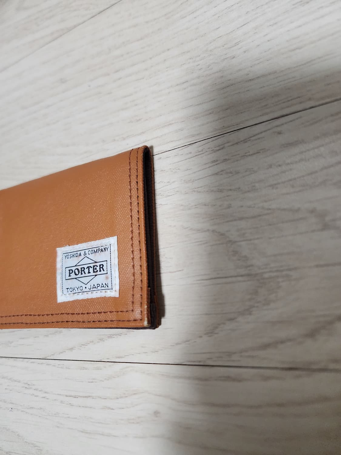 요시다포터 프리스타일 패스케이스 카드지갑 상품이미지4