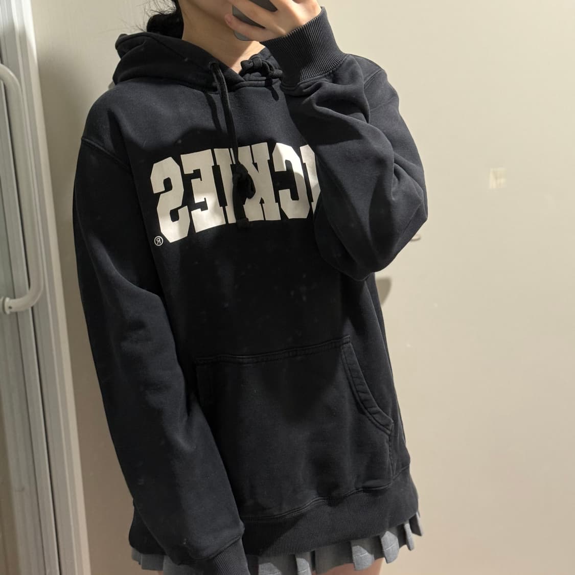 디키즈 후드티 상품이미지1