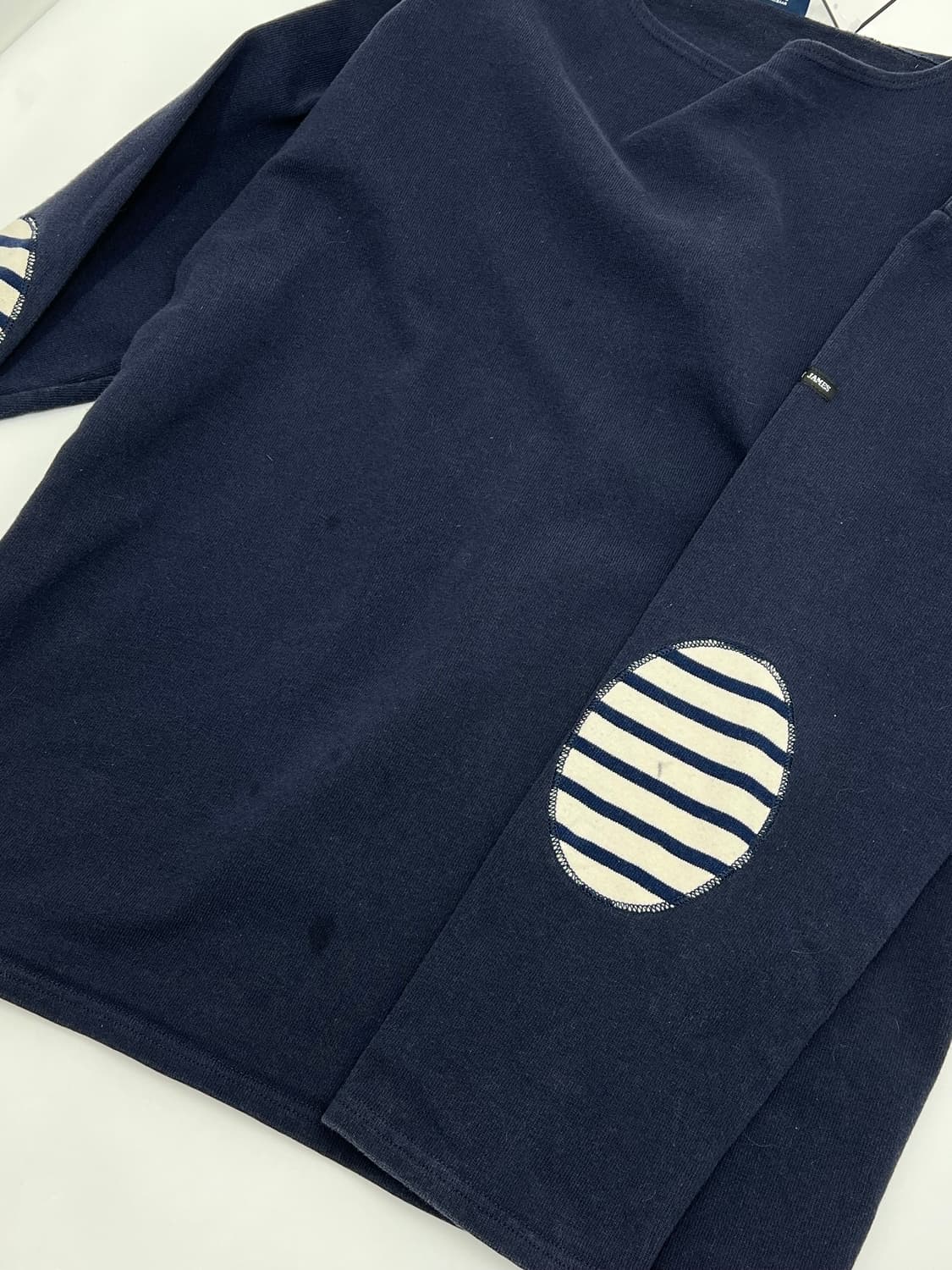 세인트 제임스 암 패치 롱슬리브 상품이미지8