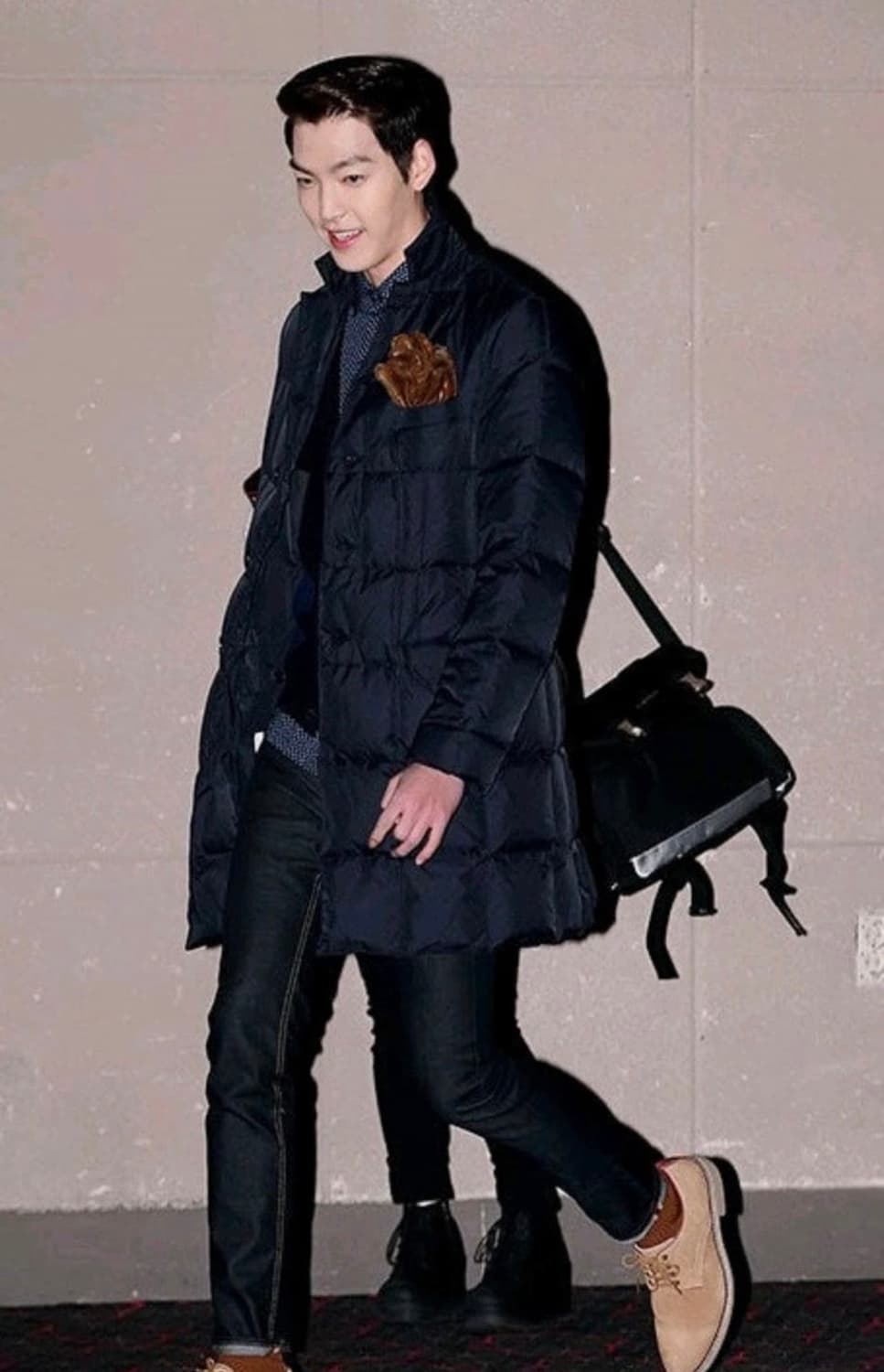 L/ 아스페시 BOBONE SUPER DRY 다운패딩 상품이미지3