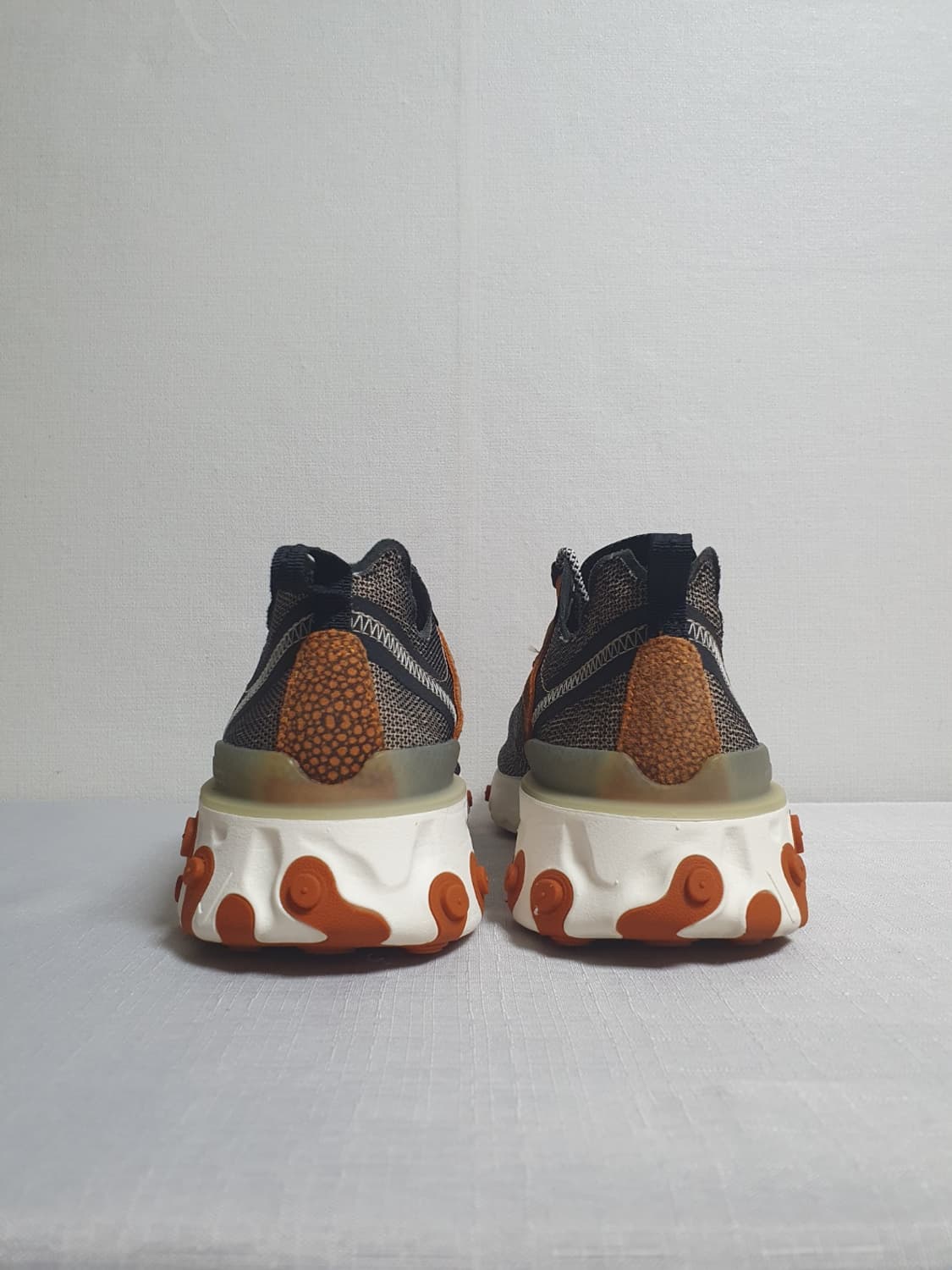 265mm 나이키 리액트 엘리먼트 55 SE 사파리 팩 바이오 베이지 상품이미지6