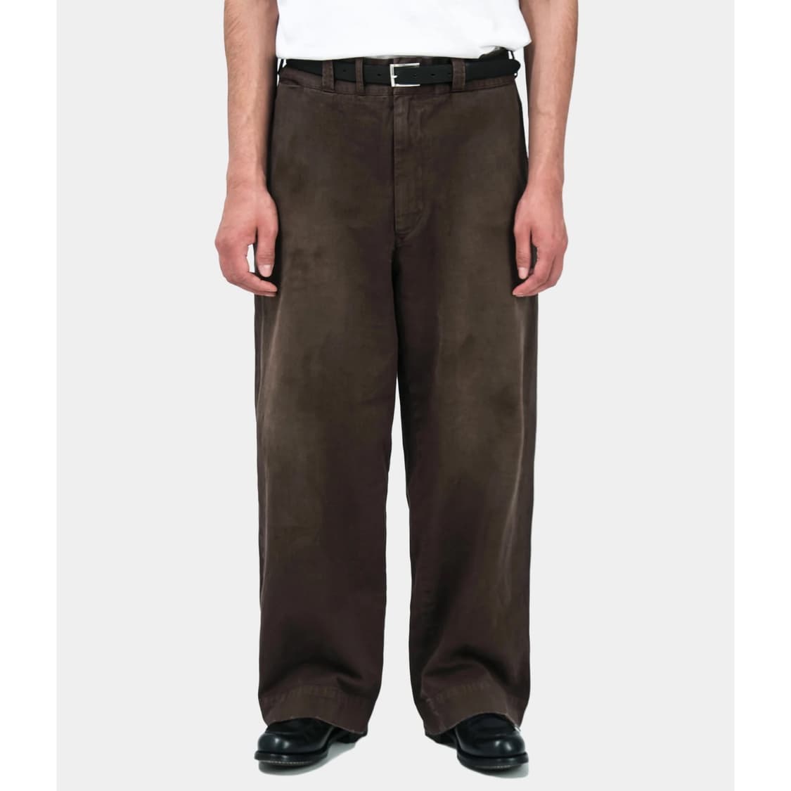 26ss Vintage Twill Work Pants 상품이미지8